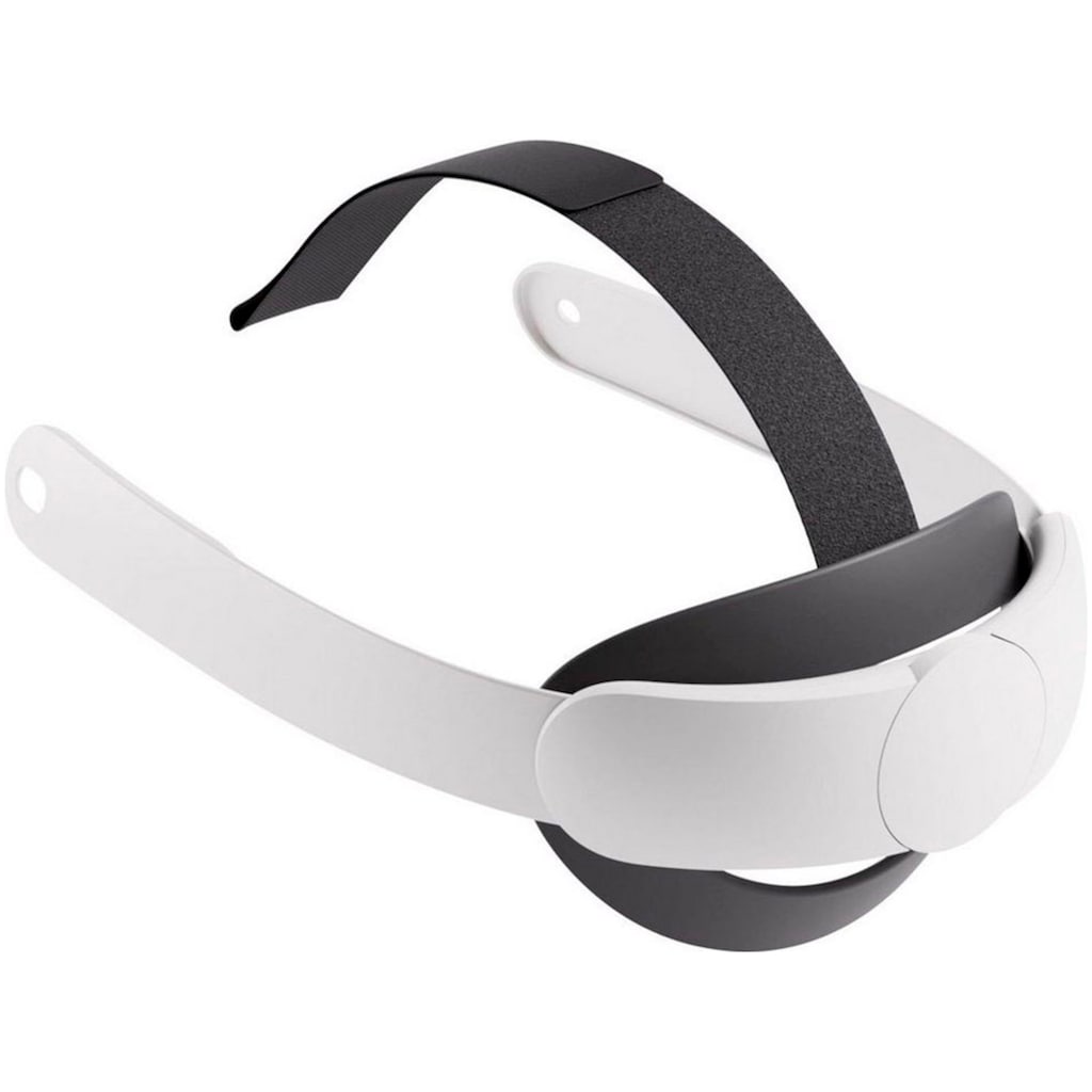 Meta Virtual-Reality-Brille »Quest 3 128 GB + Elite-Riemen (Elite Strap)«