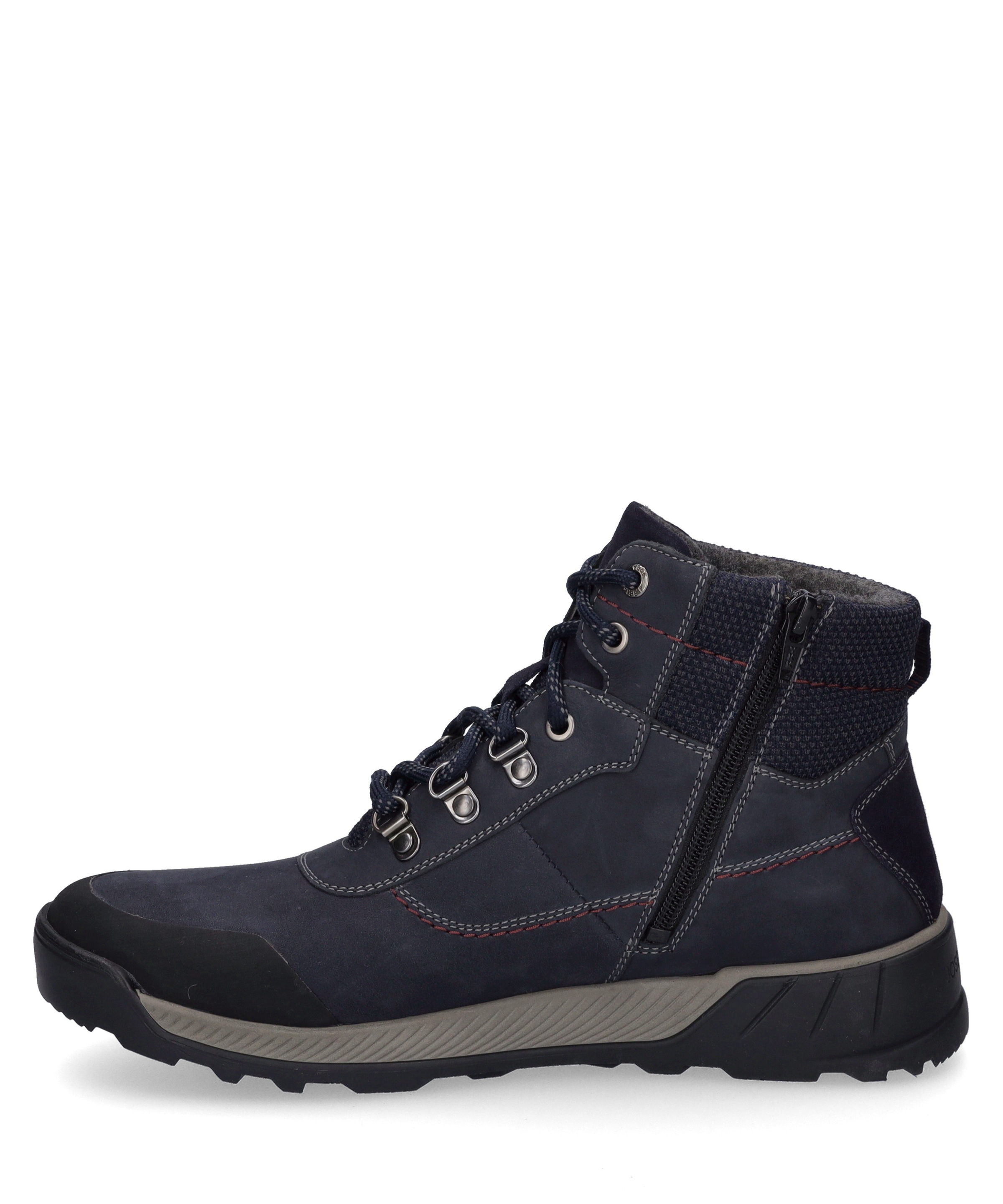 Josef Seibel Stiefelette »Raymond 56, indigo-kombi«