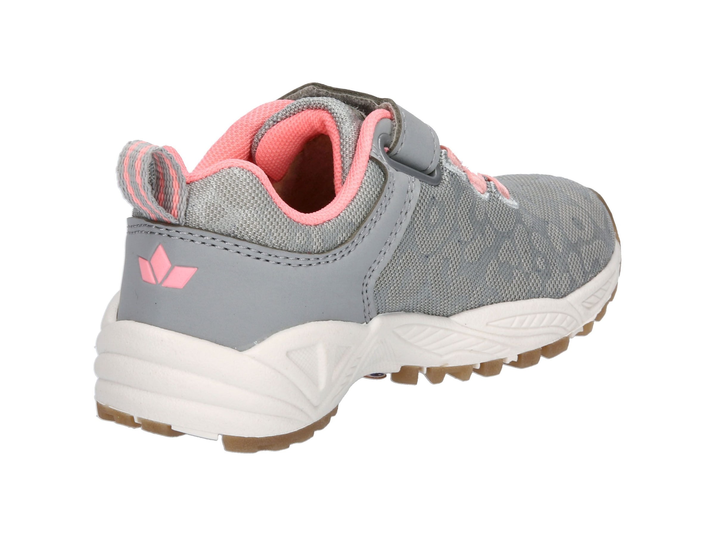 Lico Hallenschuh »Sportschuh Alisa VS«