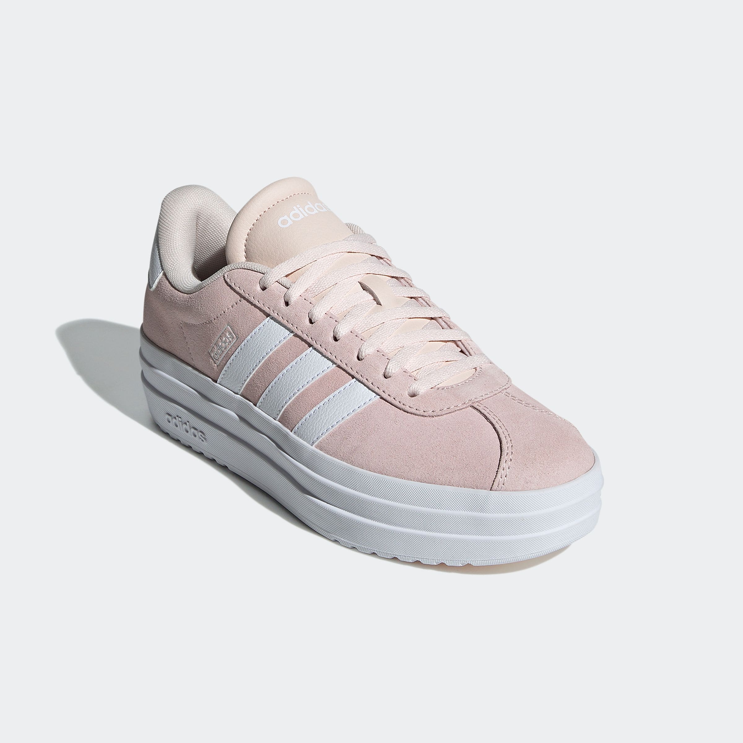 adidas Sportswear Sneaker, Design auf den Spuren des adidas Gazelle Bold günstig online kaufen