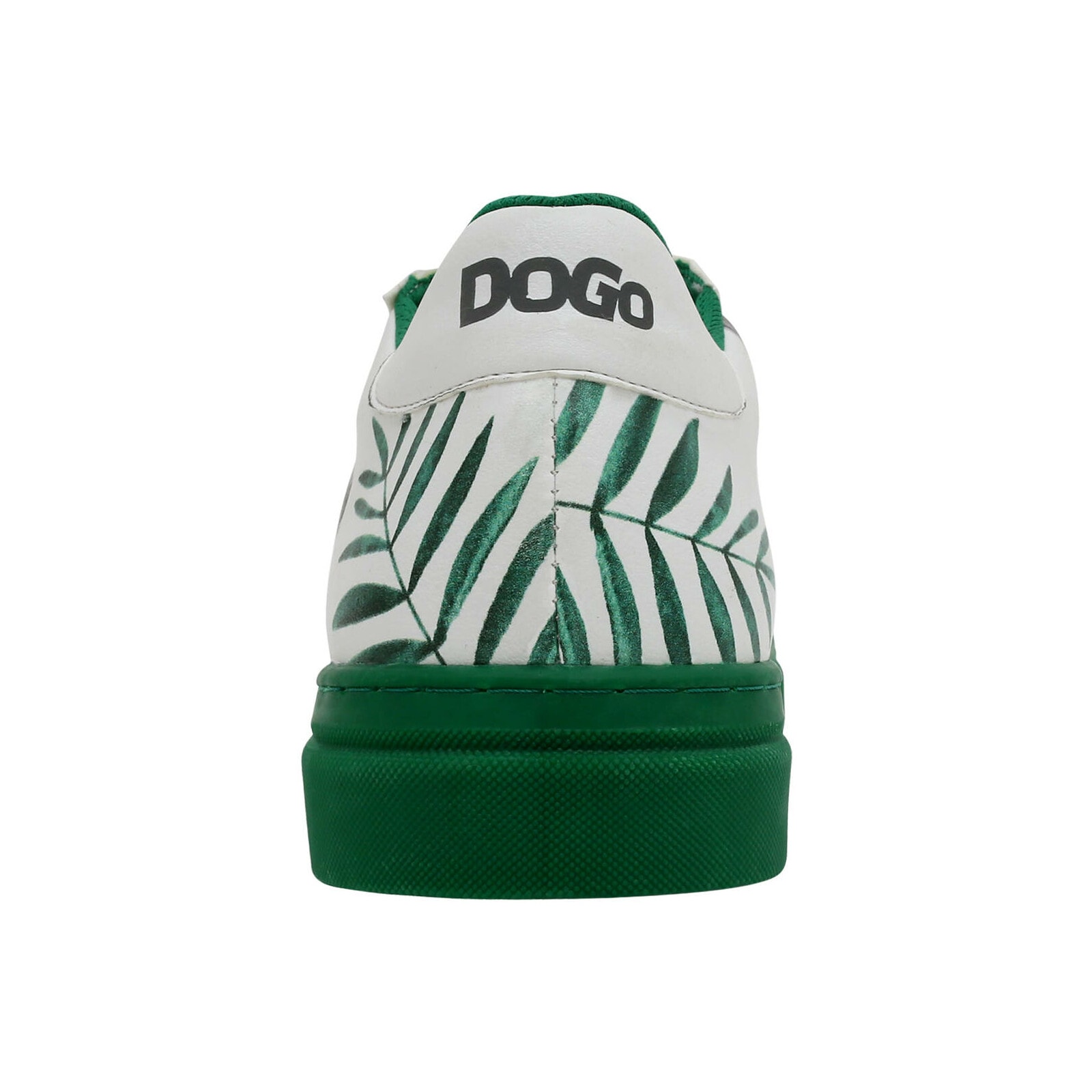 DOGO Sneaker »Damen Sneaker«, Vegan