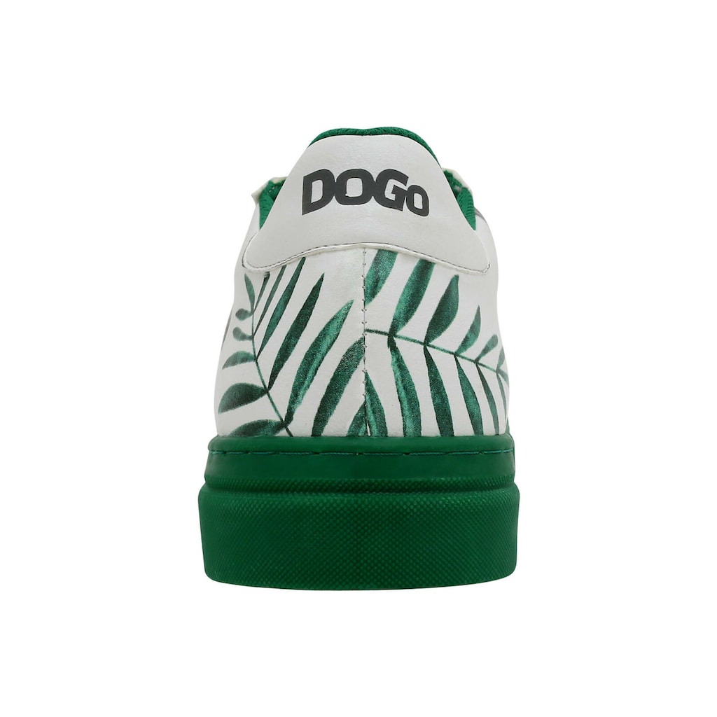 DOGO Sneaker »Soar the Sky«