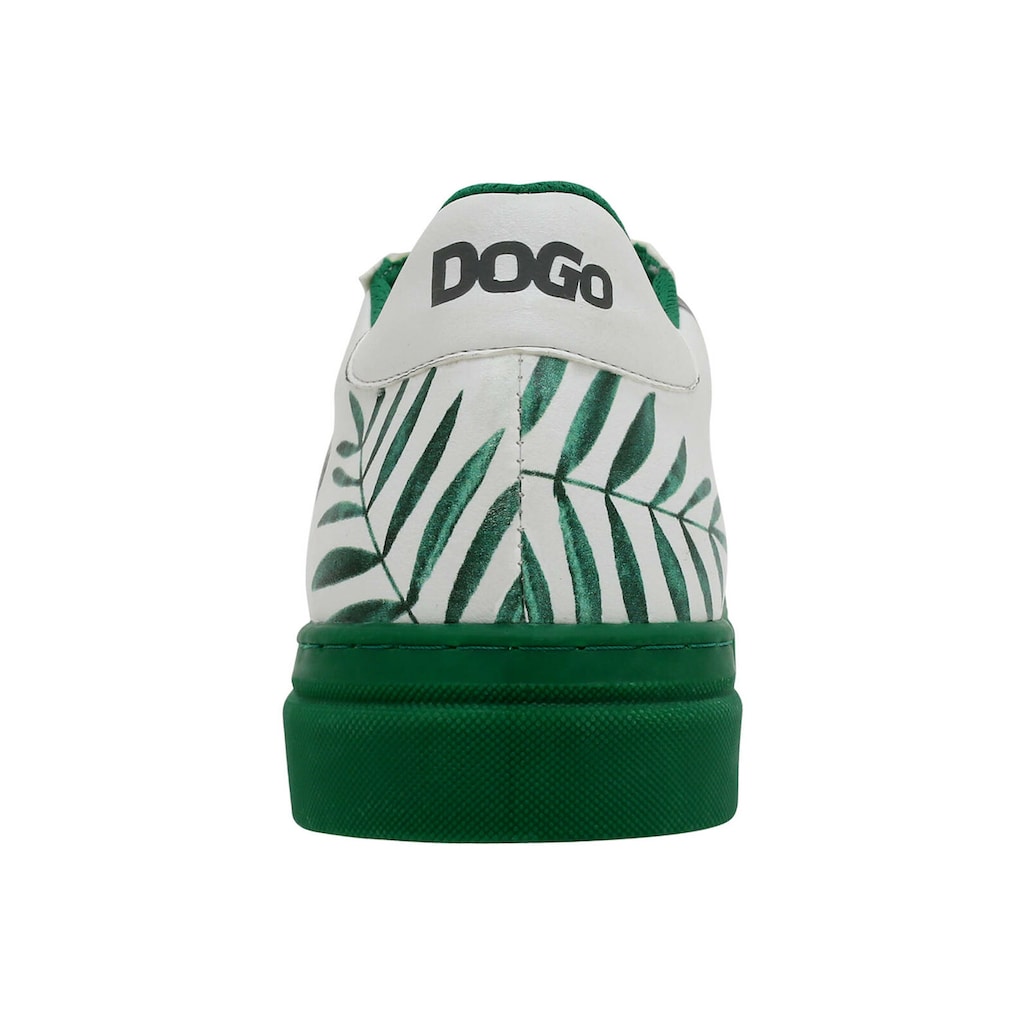 DOGO Sneaker »Damen Sneaker«