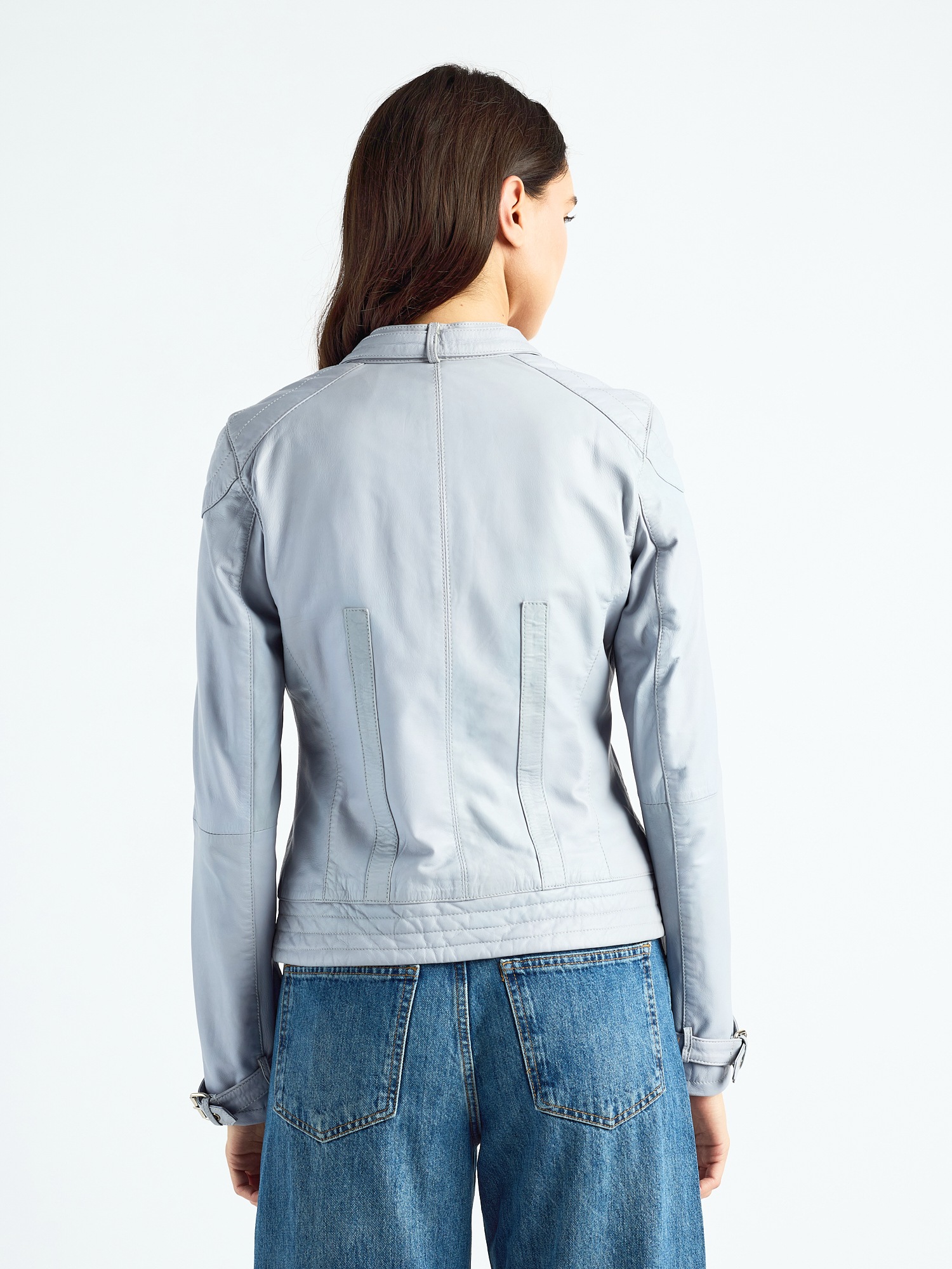 Thumbnail - Maze Lederjacke "31Ryana"