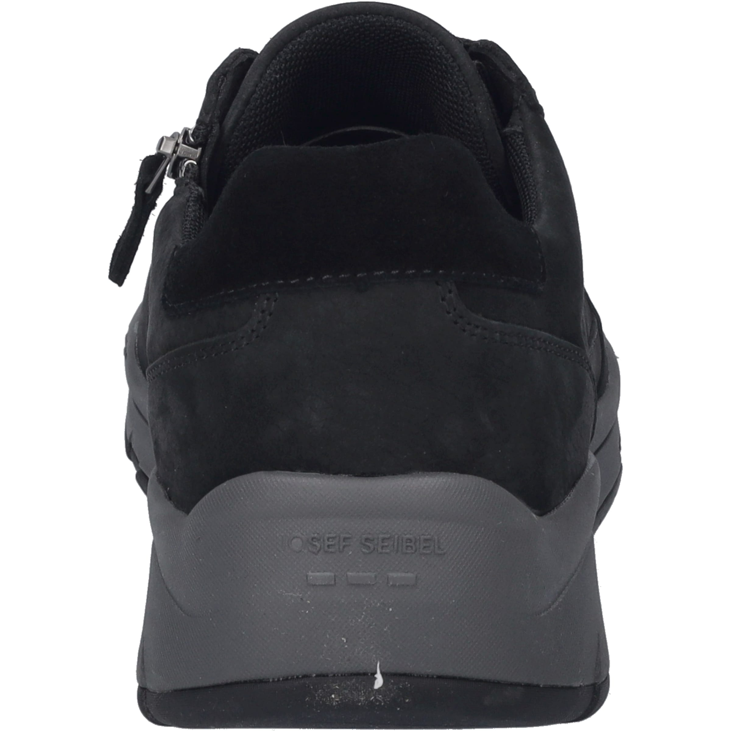 Josef Seibel Sneaker »Mitchell 50, schwarz«