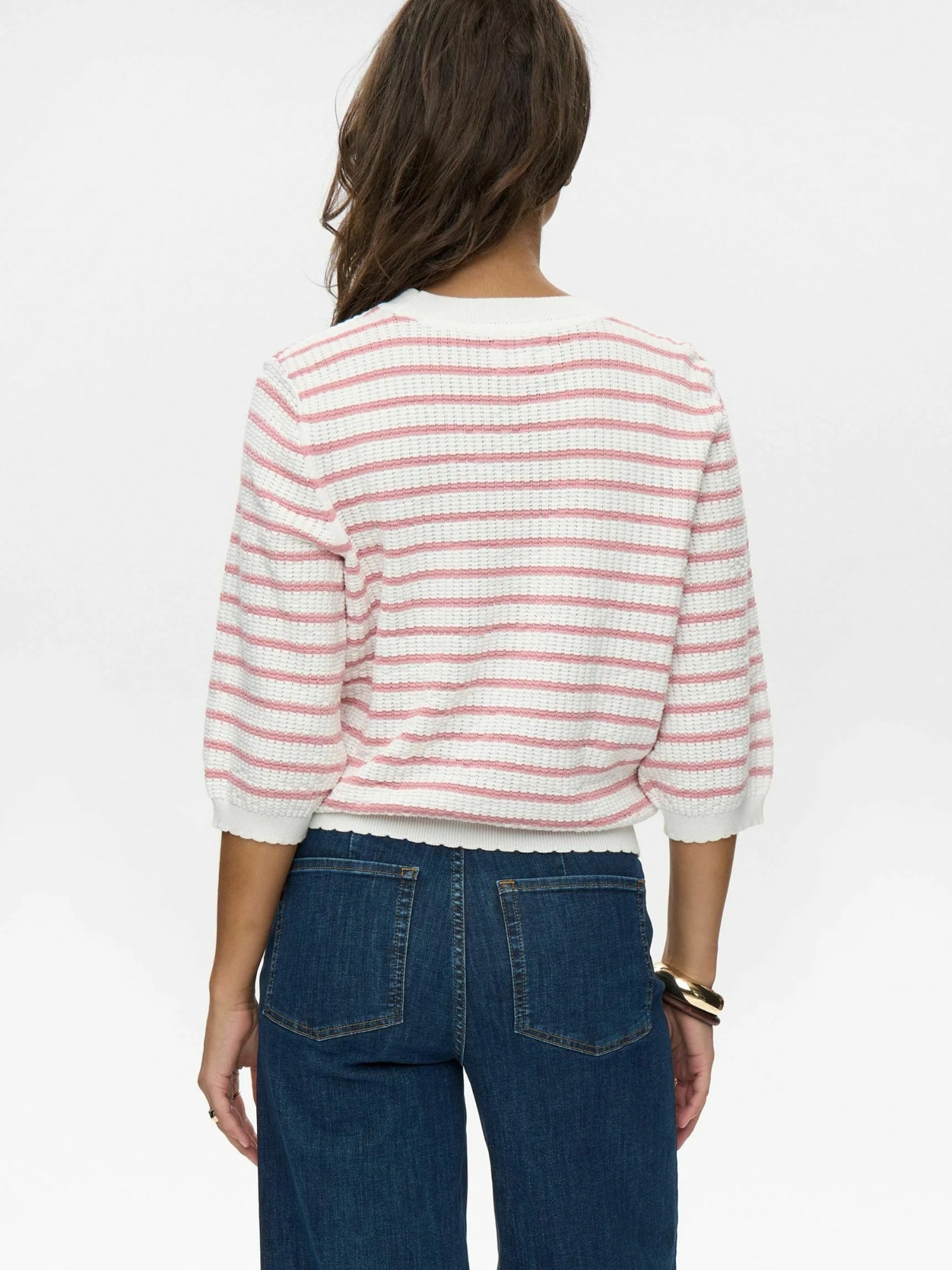 nümph Strickpullover "Nümph Jumper NUNICOLE" günstig online kaufen