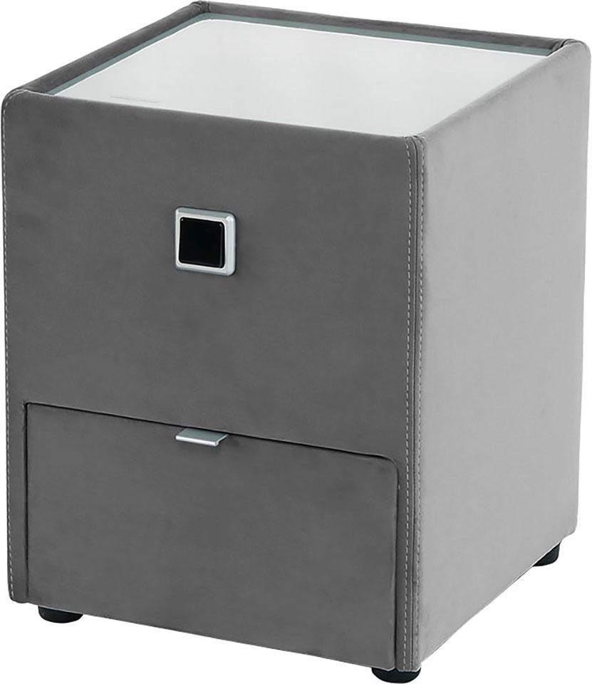 Jockenhöfer Gruppe "Lancy" mit LED-Beleuchtung