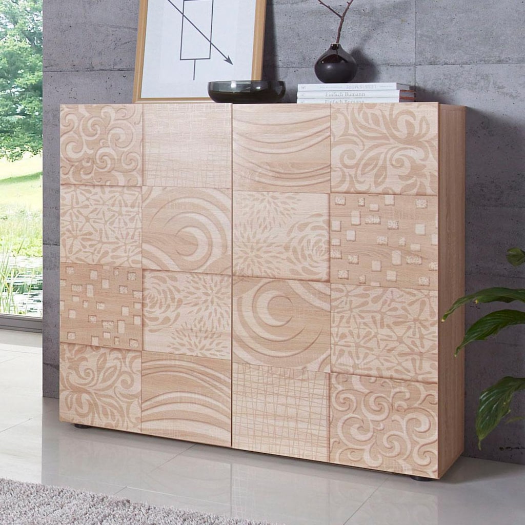 LC Highboard »Miro«