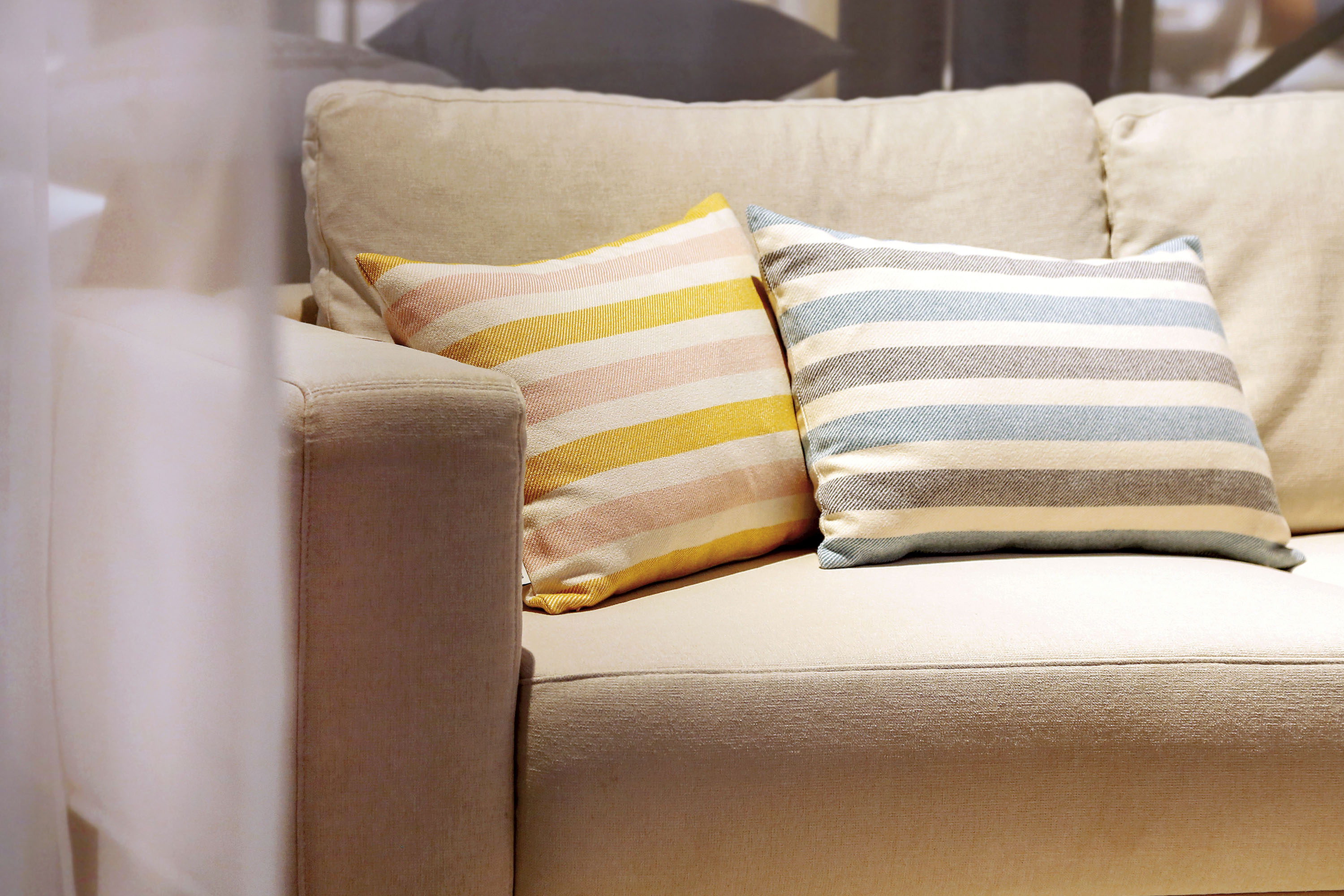 TOM TAILOR Kissenhülle "Rover" günstig online kaufen