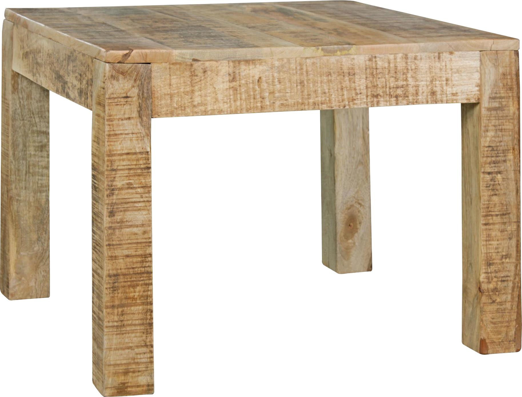 Home affaire Couchtisch »Rustic«