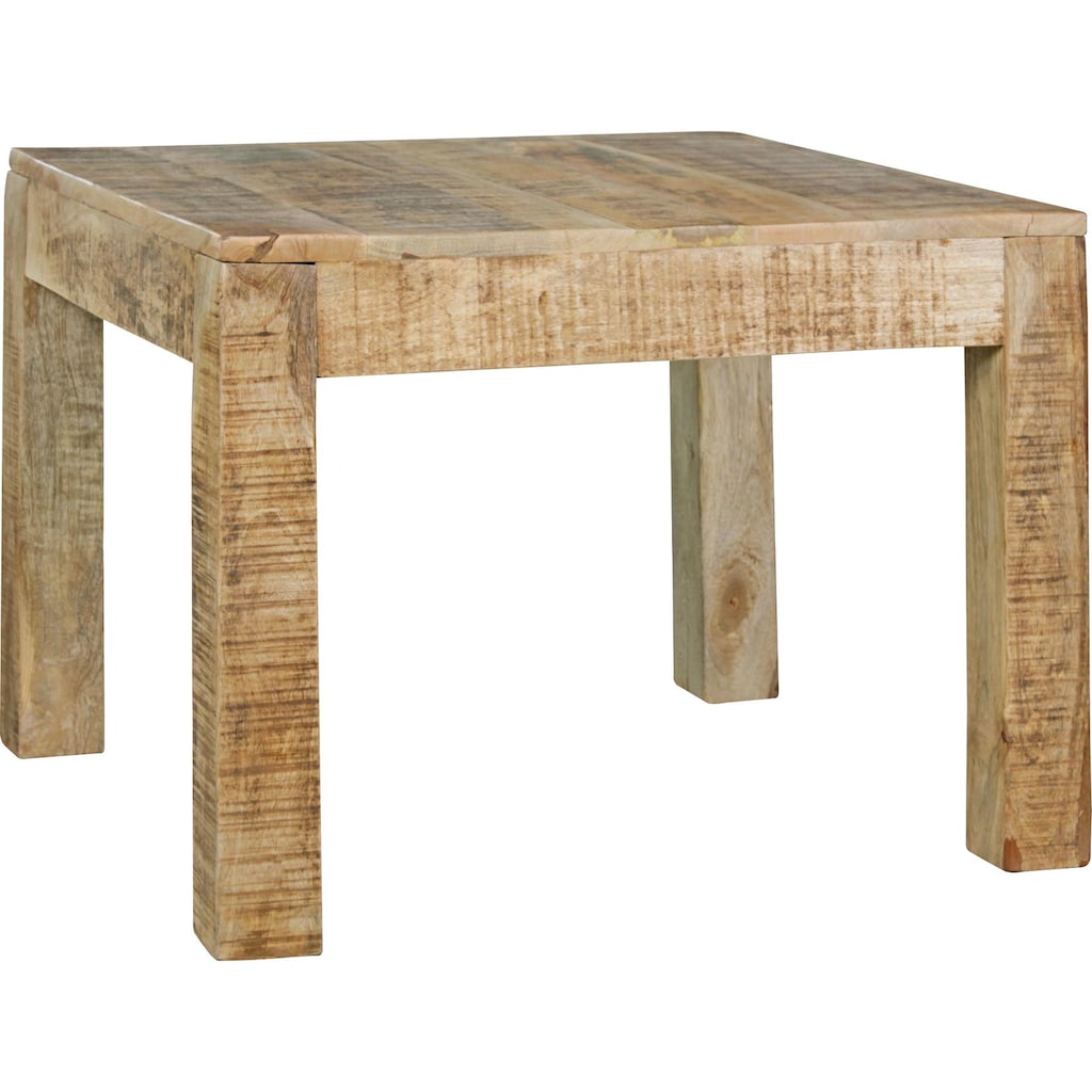 Home affaire Couchtisch »Rustic«