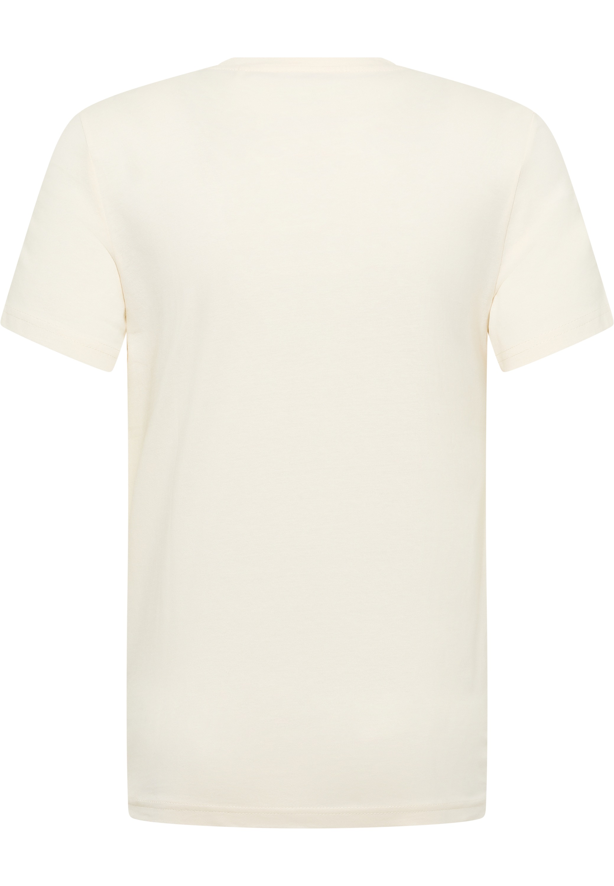 MUSTANG Kurzarmshirt »Herren Style Austin«