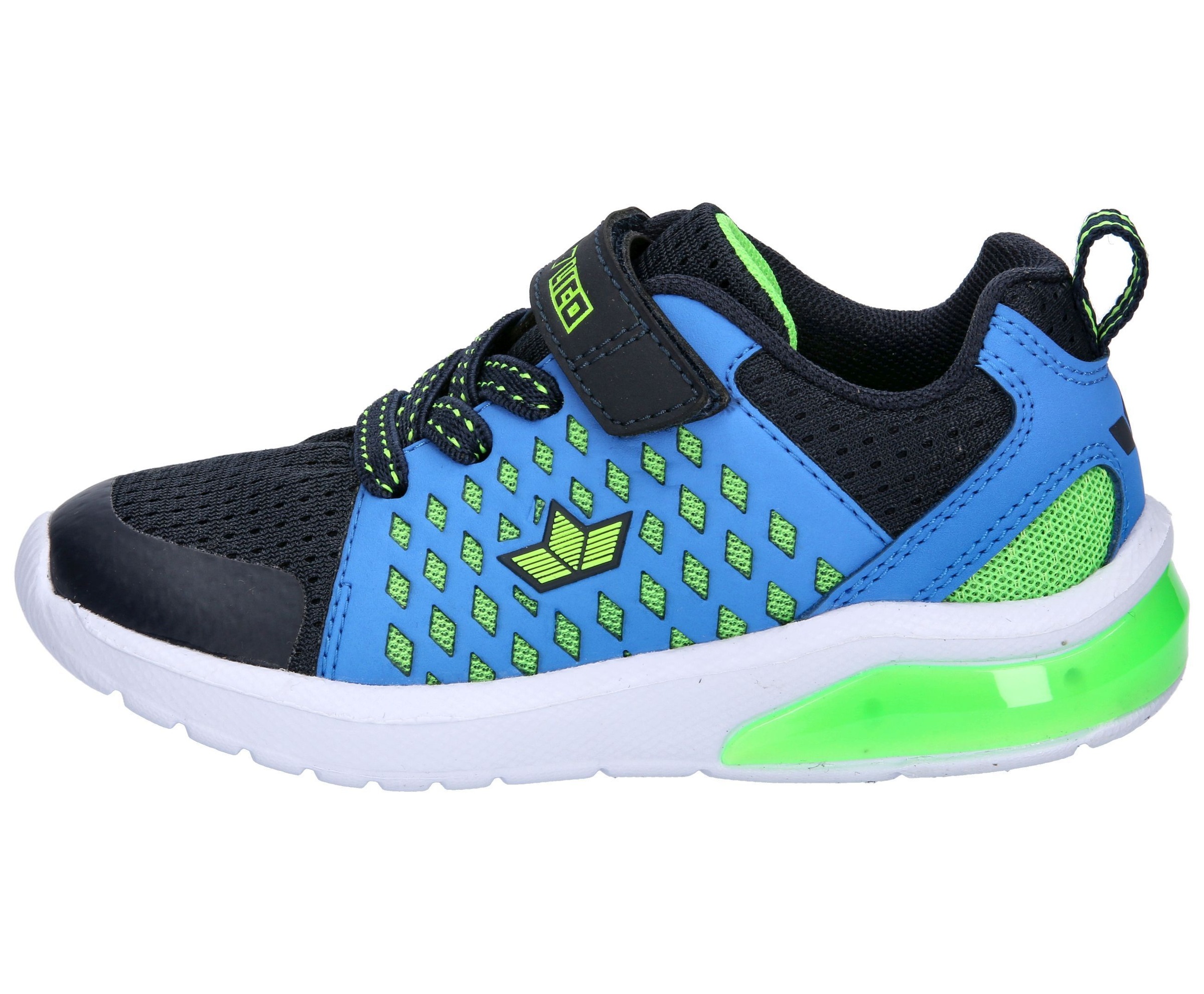 Lico Sneaker »Sneaker Great VS Blinky«