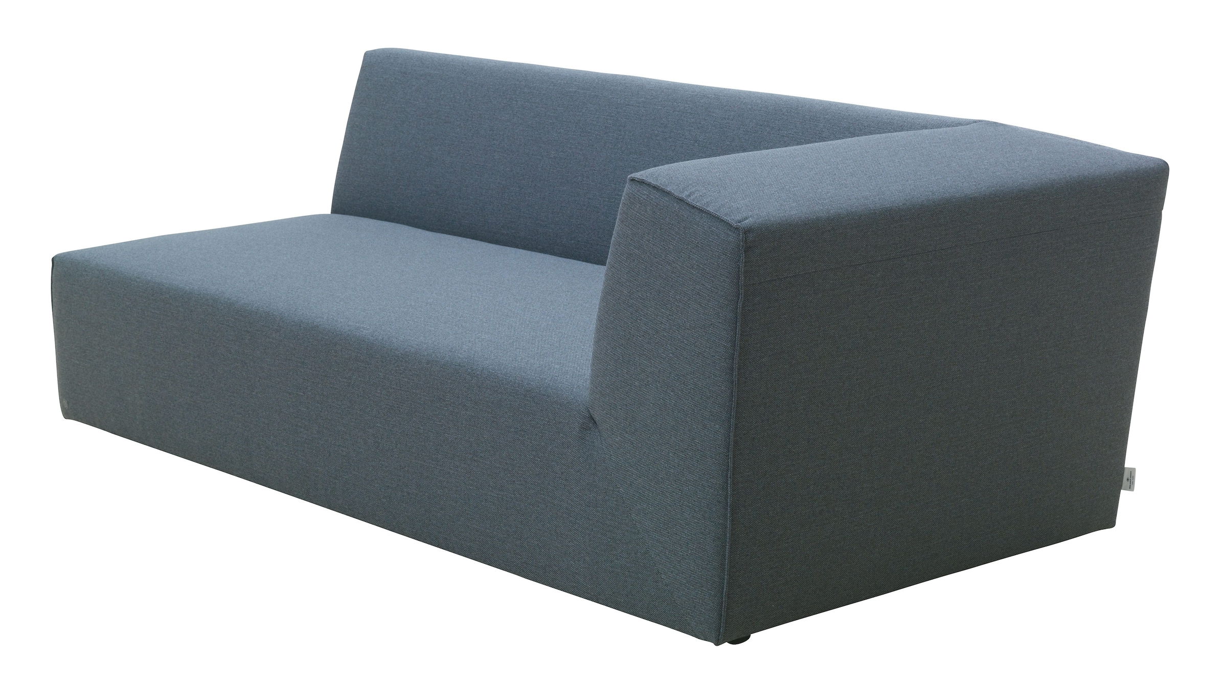 TOM TAILOR HOME Sofa-Eckelement "ELEMENTS", Ecksofa mit Armlehne rechts