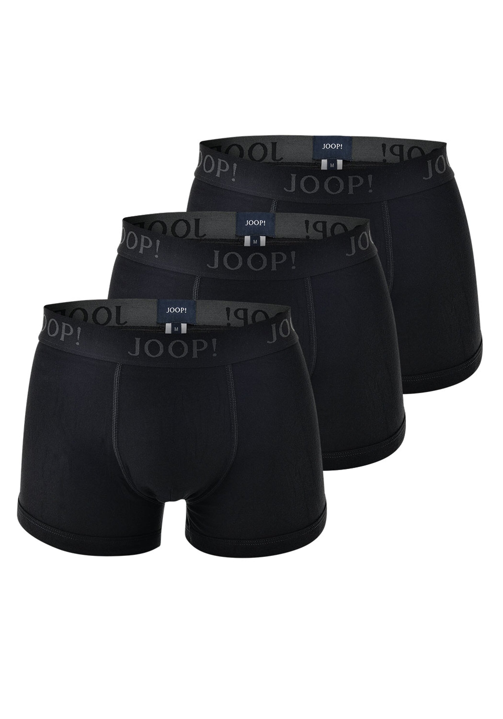 JOOP Boxershorts "Boxershort 3er Pack"