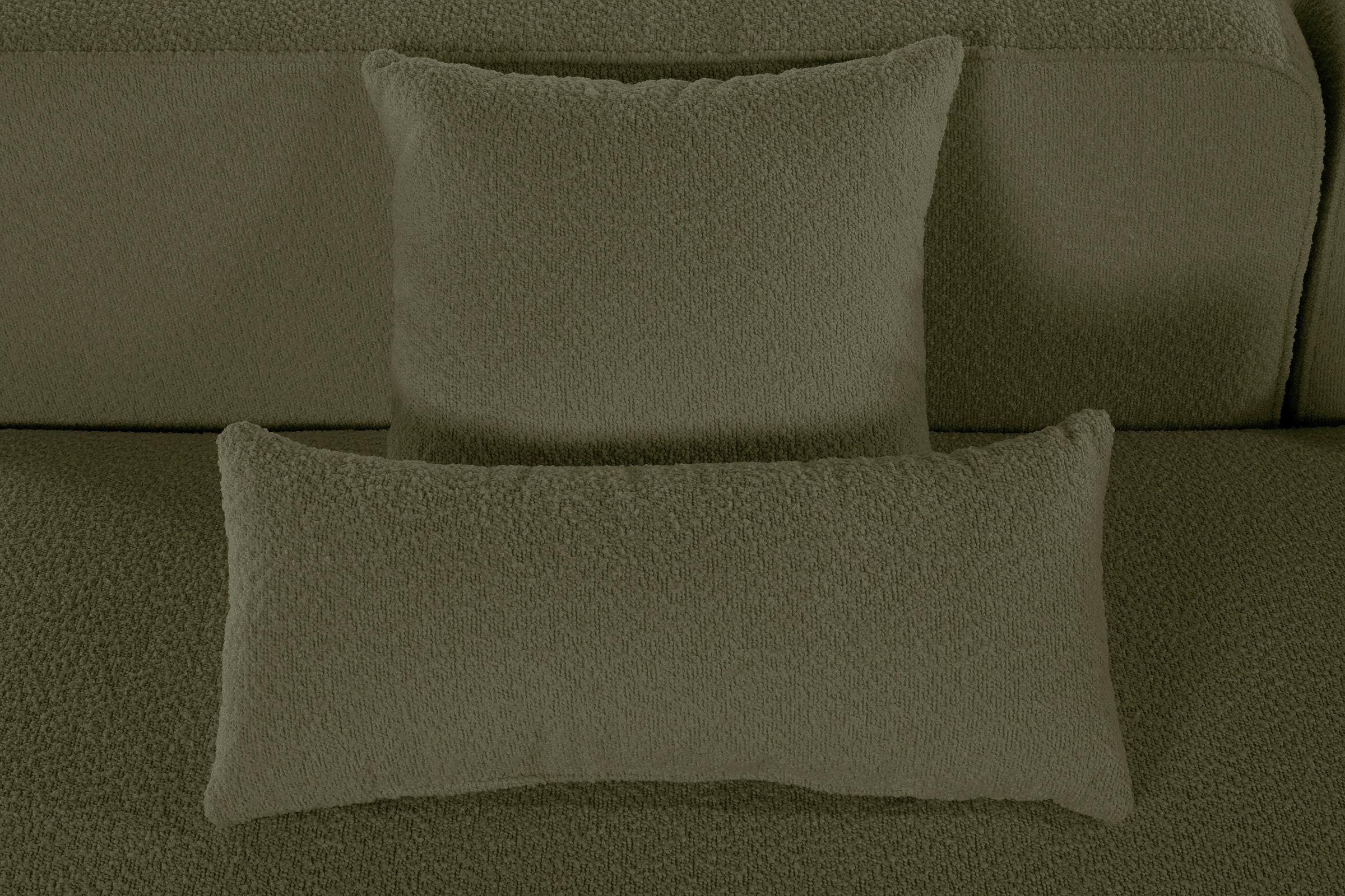andas Ecksofa »Sundstrup L-Form«, Modulserie, individuelle Zusammenstellung