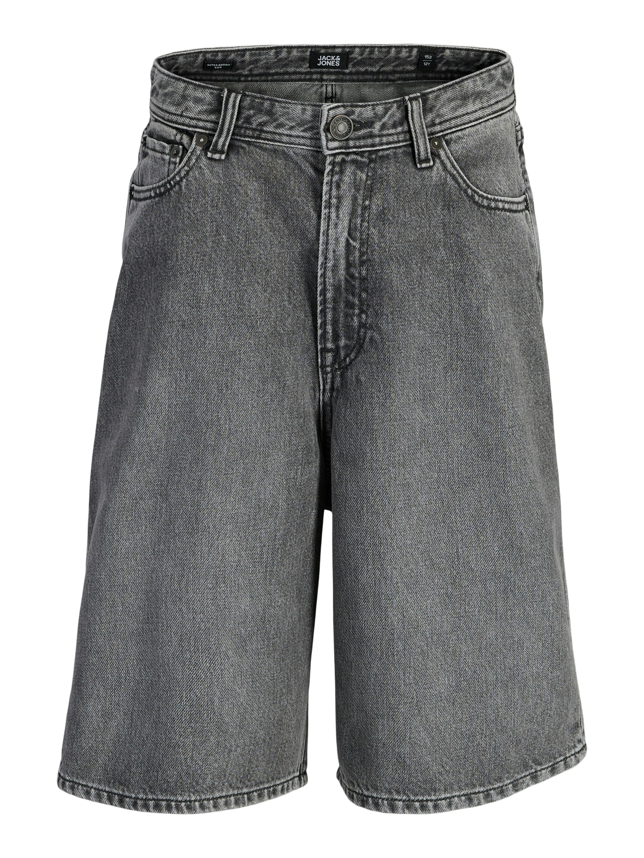 Jack & Jones Junior Shorts »JJIRON JJORIGINAL SHORTS AKM 011 SN JNR«
