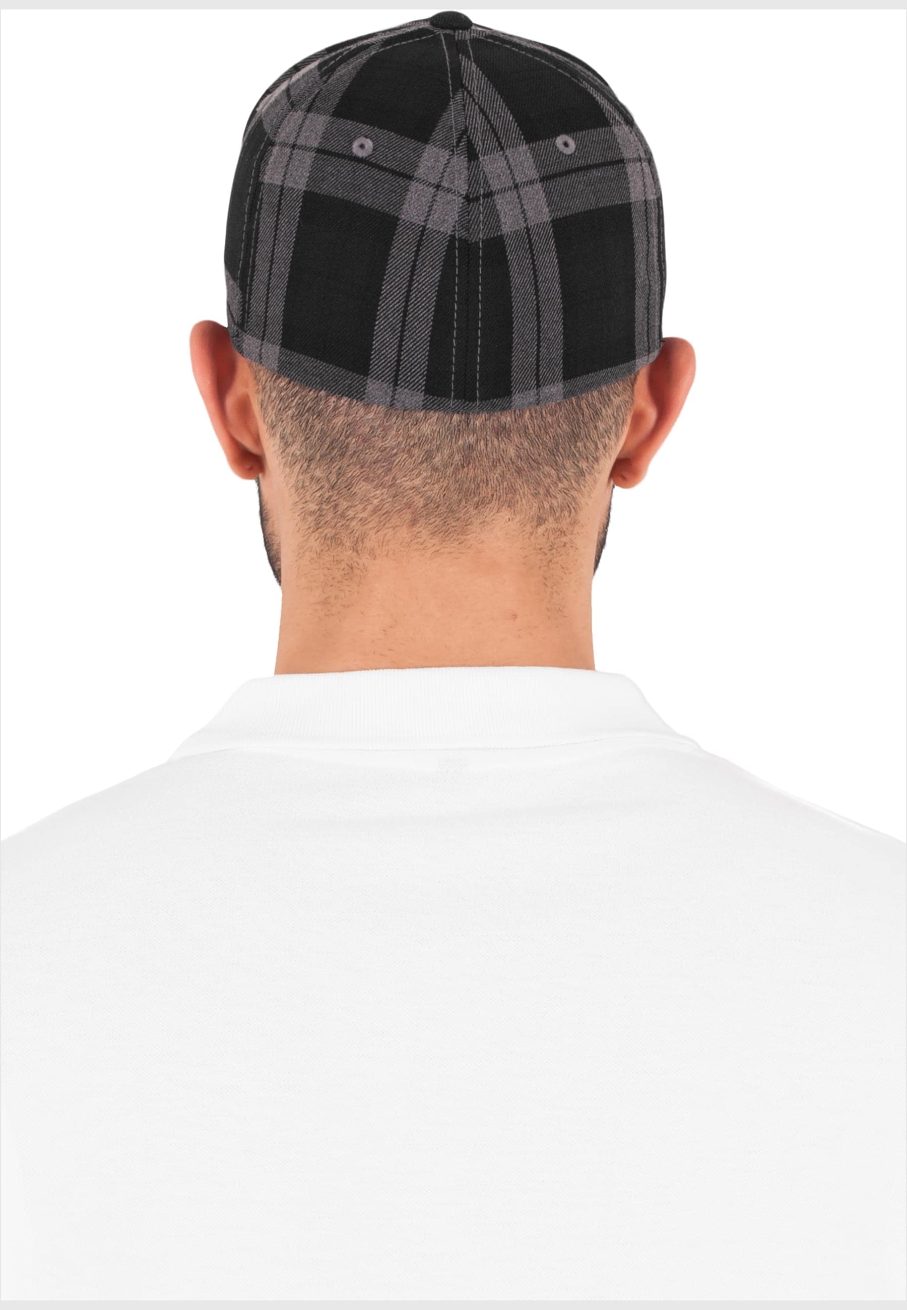 Flexfit Flex Cap »Flexfit Unisex Flexfit Tartan Plaid«