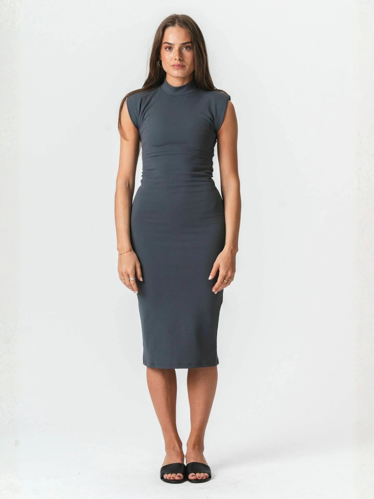 TeeShoppen Jerseykleid »TEESHOPPEN Dress Isabella«