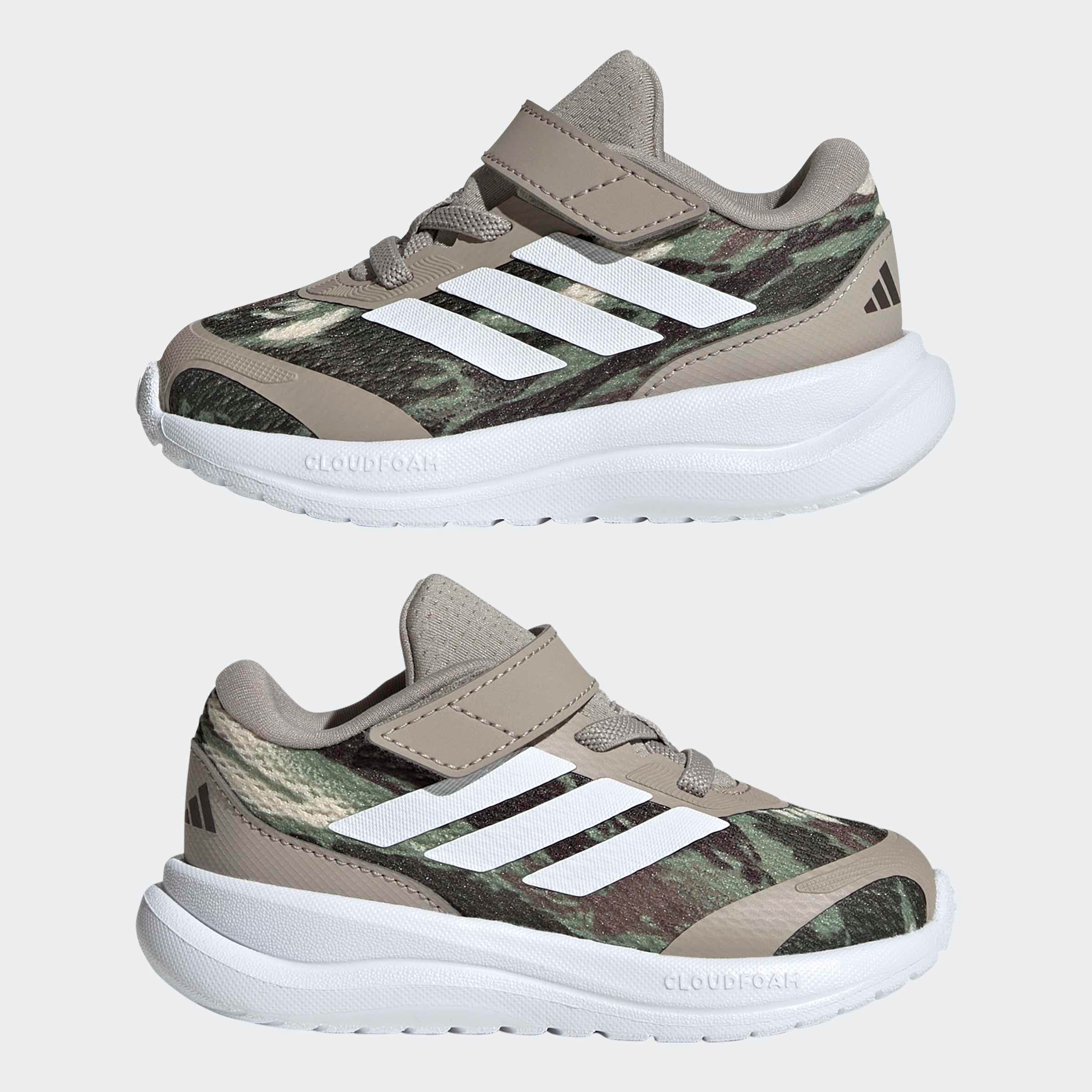 adidas Sportswear Sneaker »RUNFALCON 6 EL I«  für Kinder