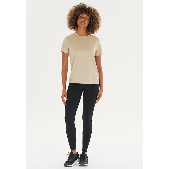 ENDURANCE Funktionsshirt »Keily«, (1 tlg.), aus schnelltrocknendem  Funktionsstretch bestellen | BAUR