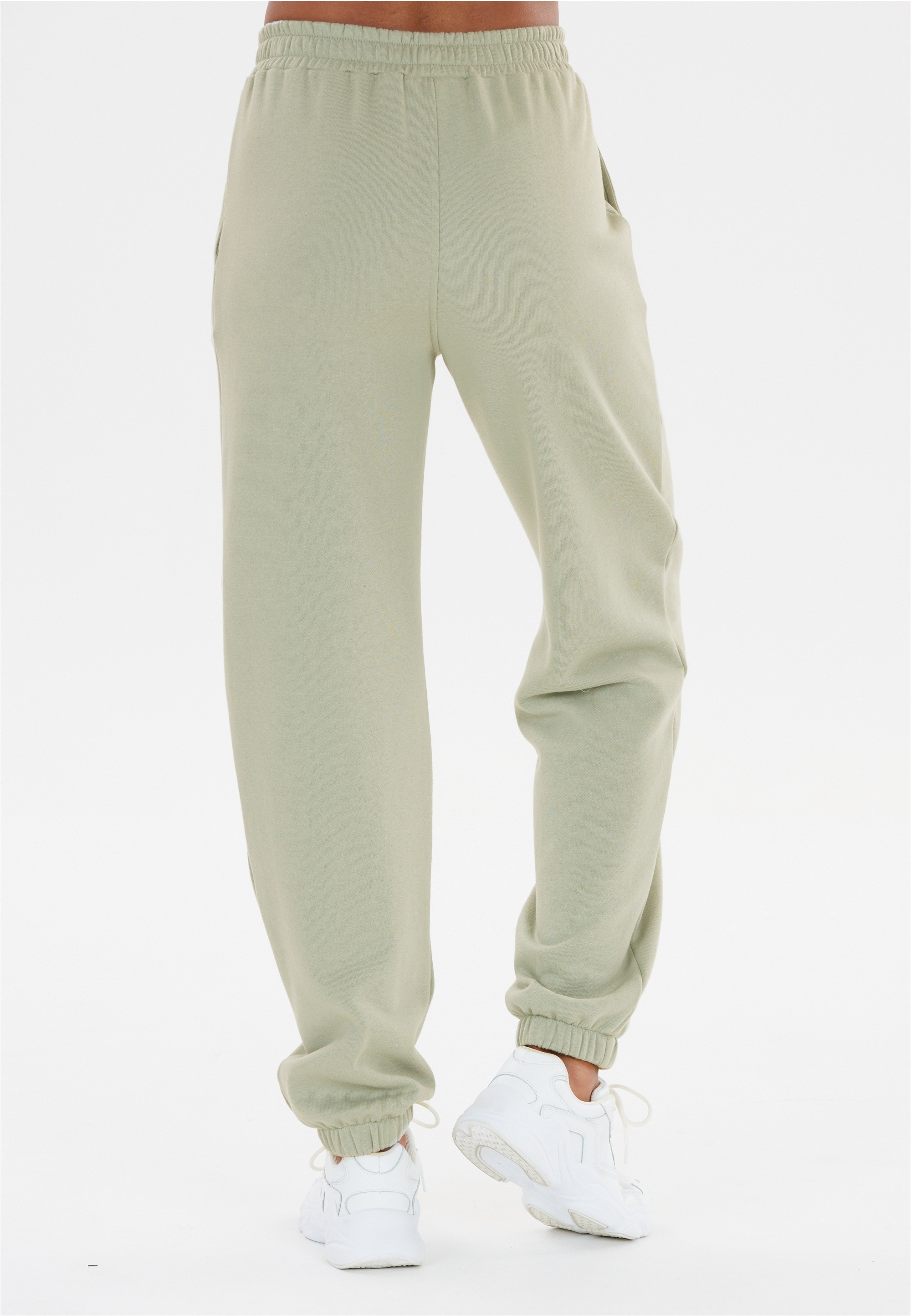 ATHLECIA Sweathose »Ruthie«, Im relaxten Look mit weichem Tragegefühl