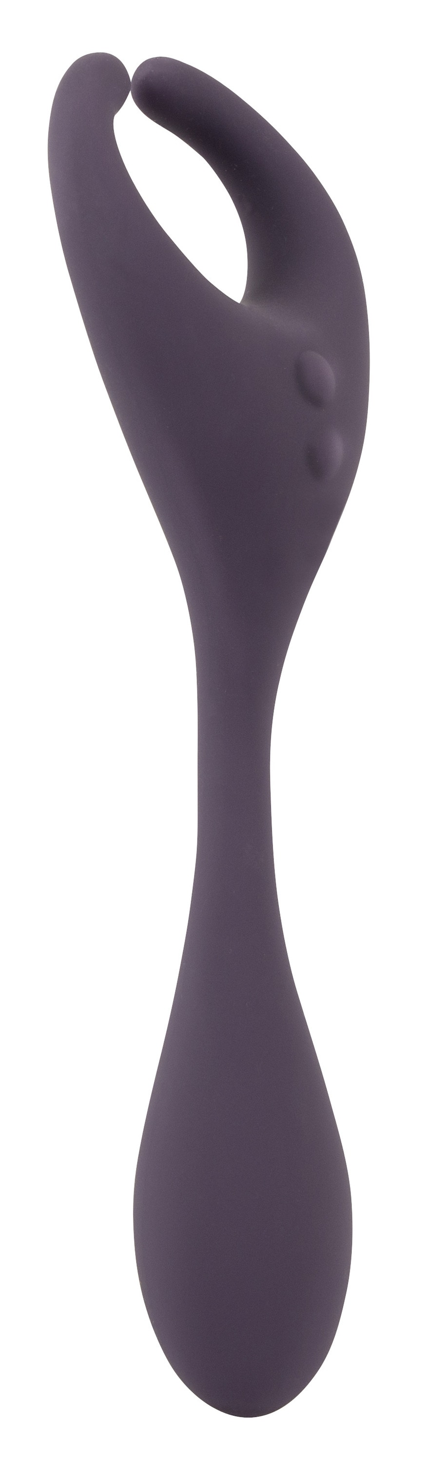 coup!es choice Vibrator »Vibrator Remote Controlled Couple's Vibrator«