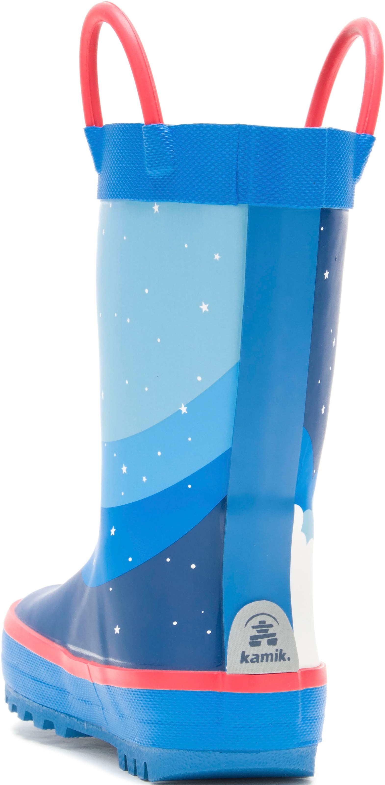 Kamik Gummistiefel »ROCKETSHIP«