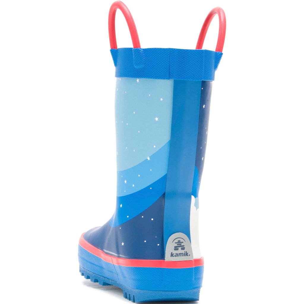 Kamik Gummistiefel »ROCKETSHIP«