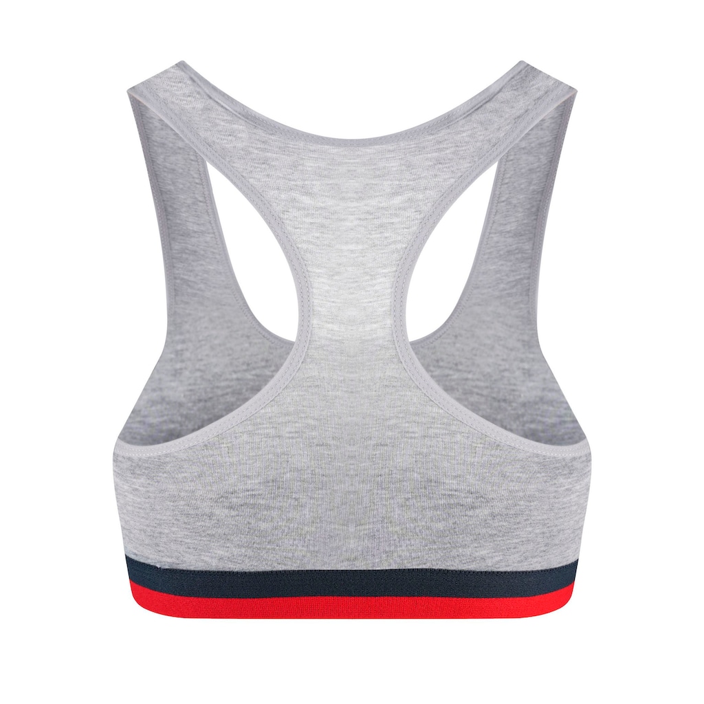 Fila Bustier