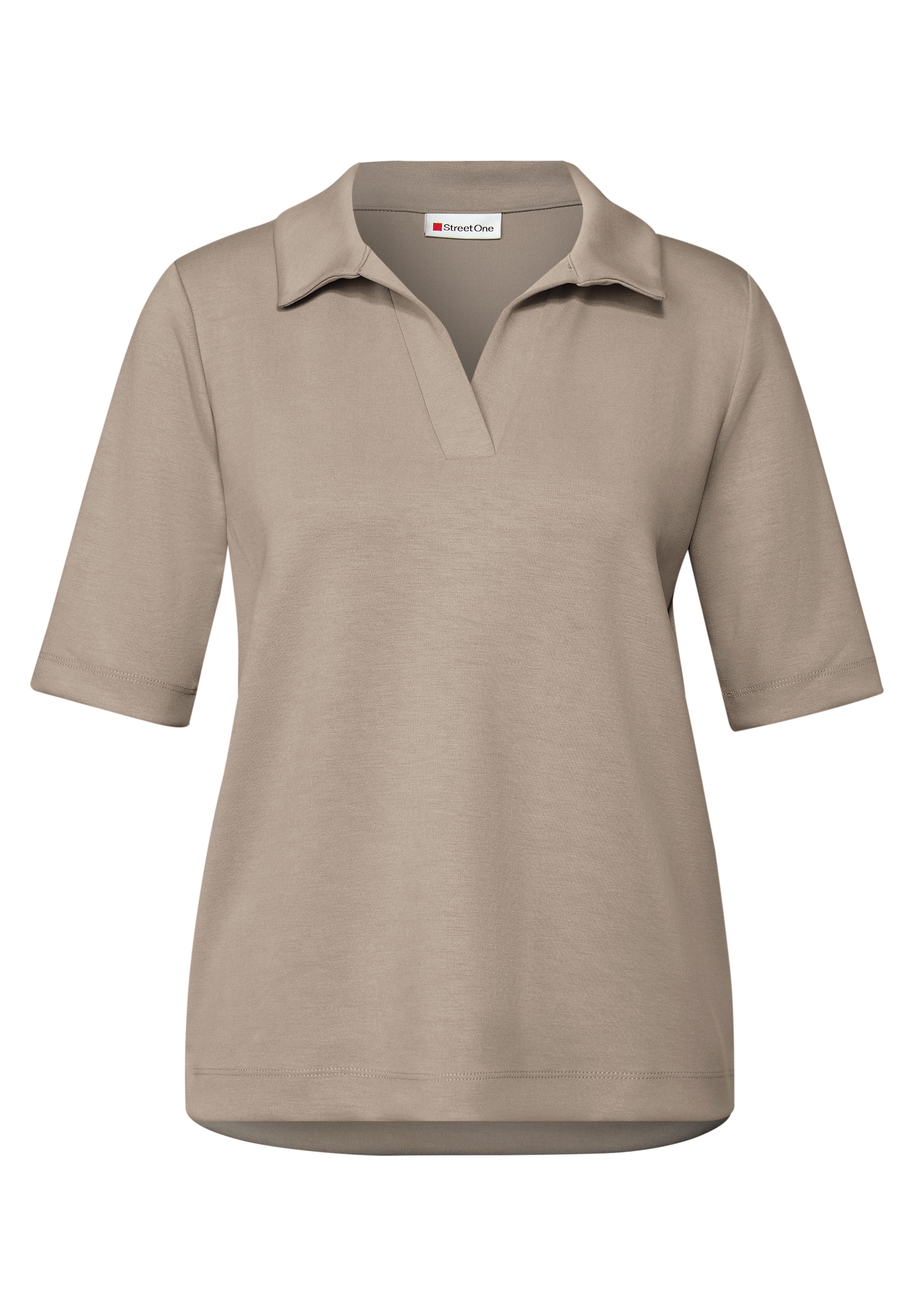 STREET ONE Poloshirt