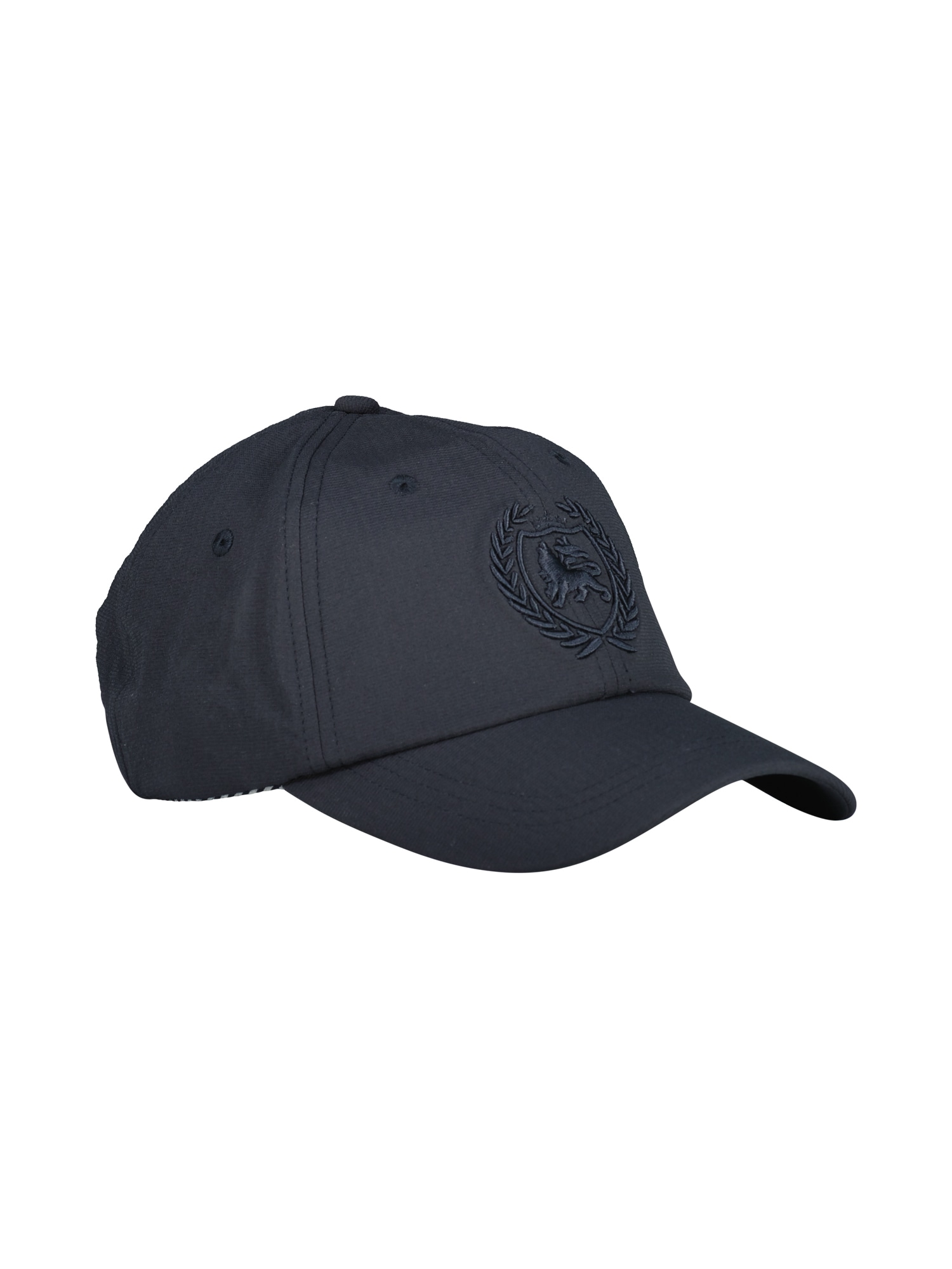 LERROS Baseball Cap »LERROS Seersucker-Cap, sommerlich leicht«