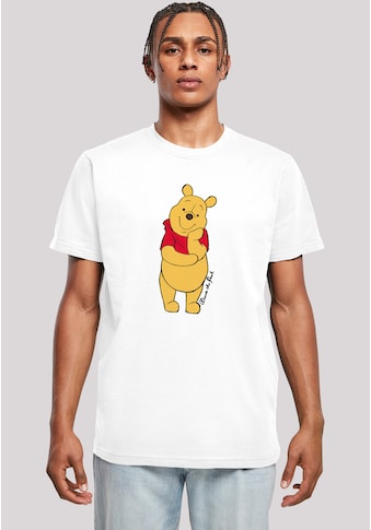 T-Shirt »Disney Winnie The Pooh Classic«