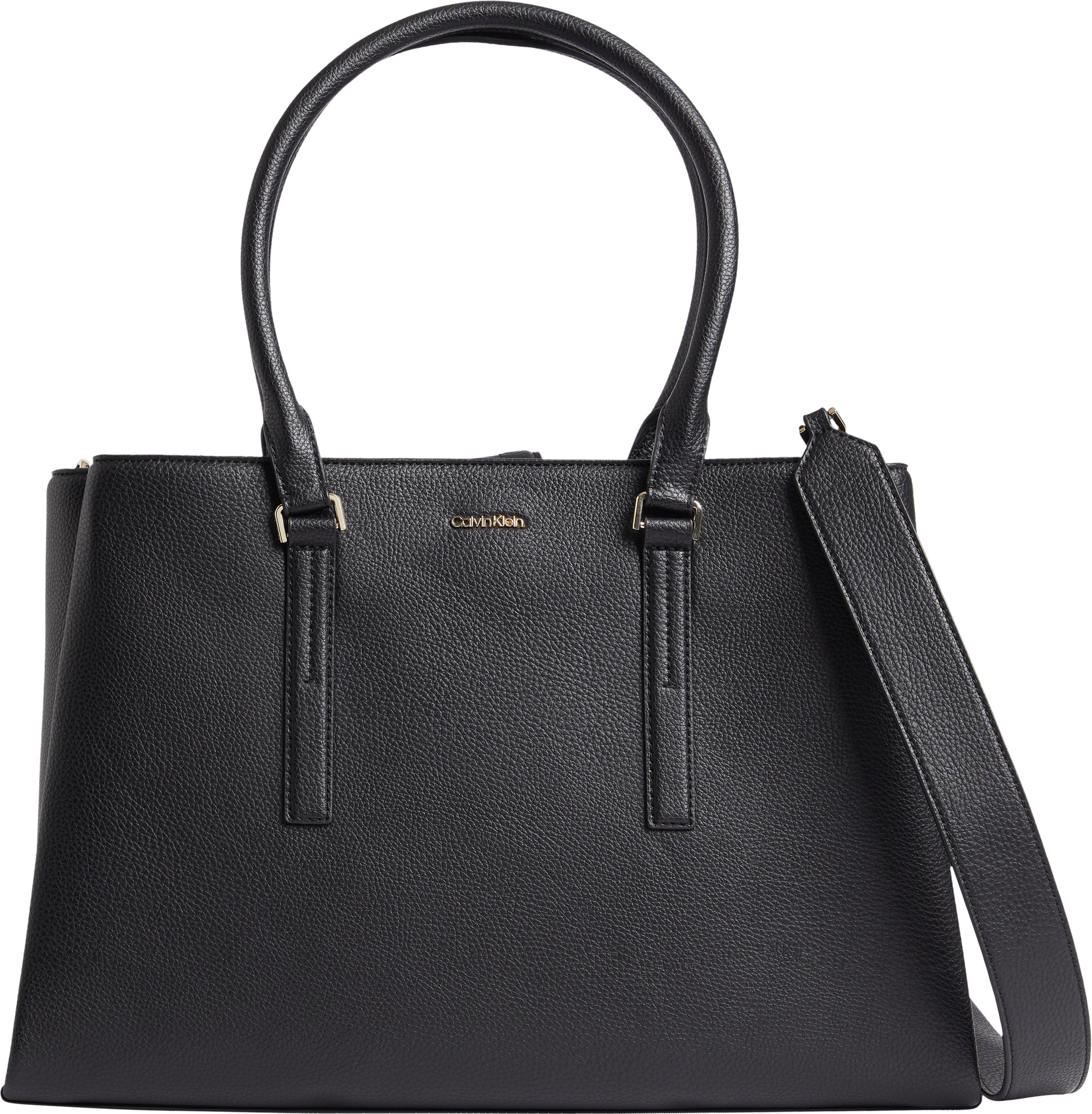 Calvin Klein Shopper »CK ELEVATED TOTE LG«, in schlichter Optik kaufen