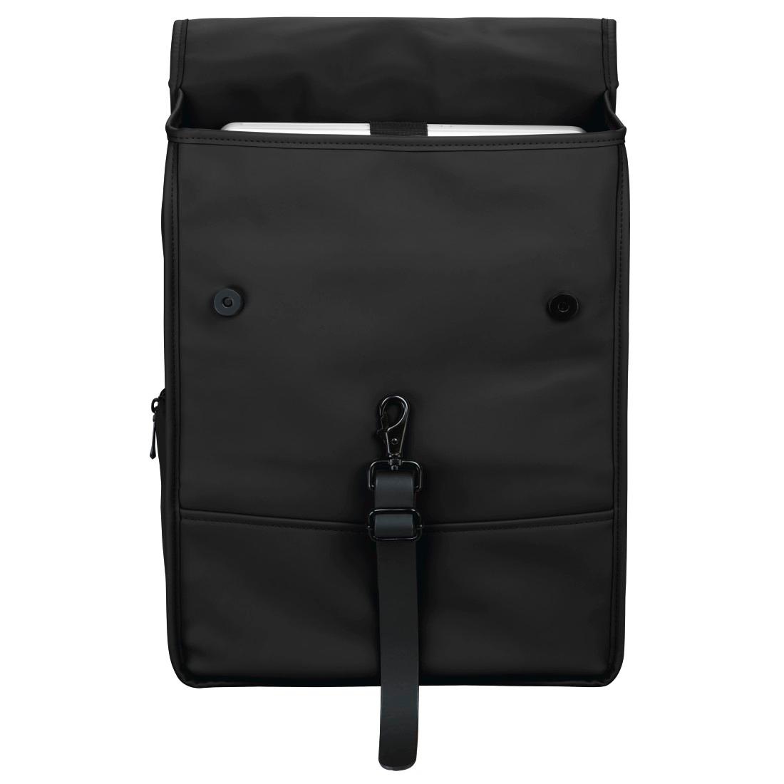 Hama Laptoptasche »Laptop-Rucksack "Perth", bis 40 cm (15,6") Notebook-Rucksack«