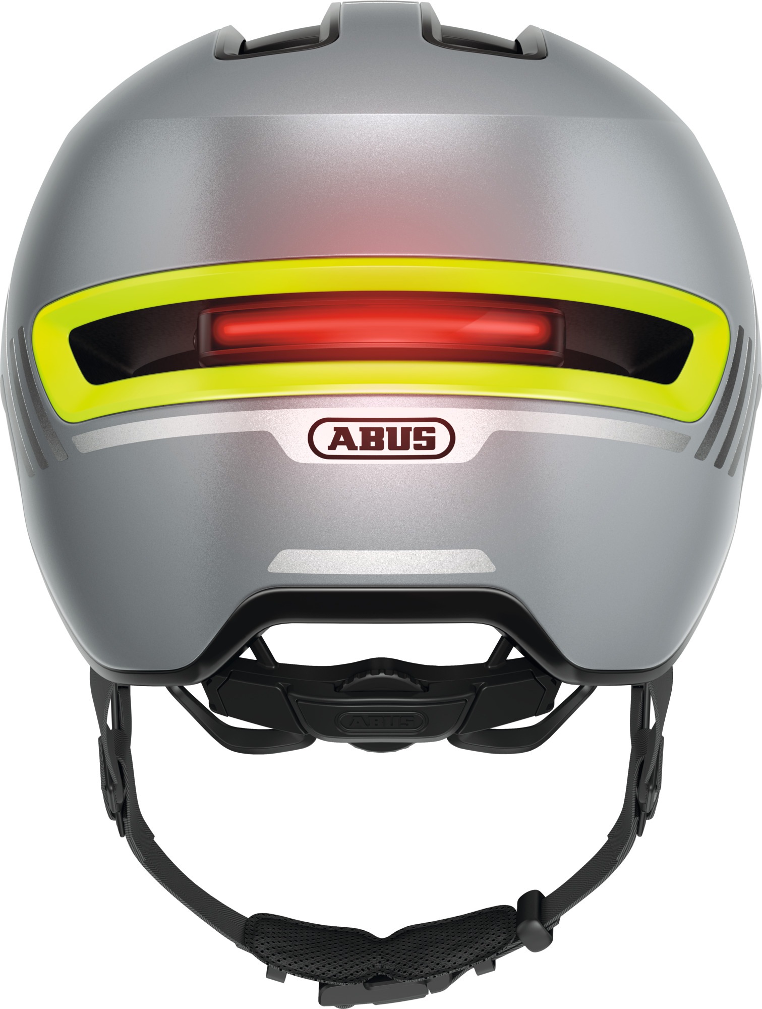 ABUS Fahrradhelm »HUD-Y«