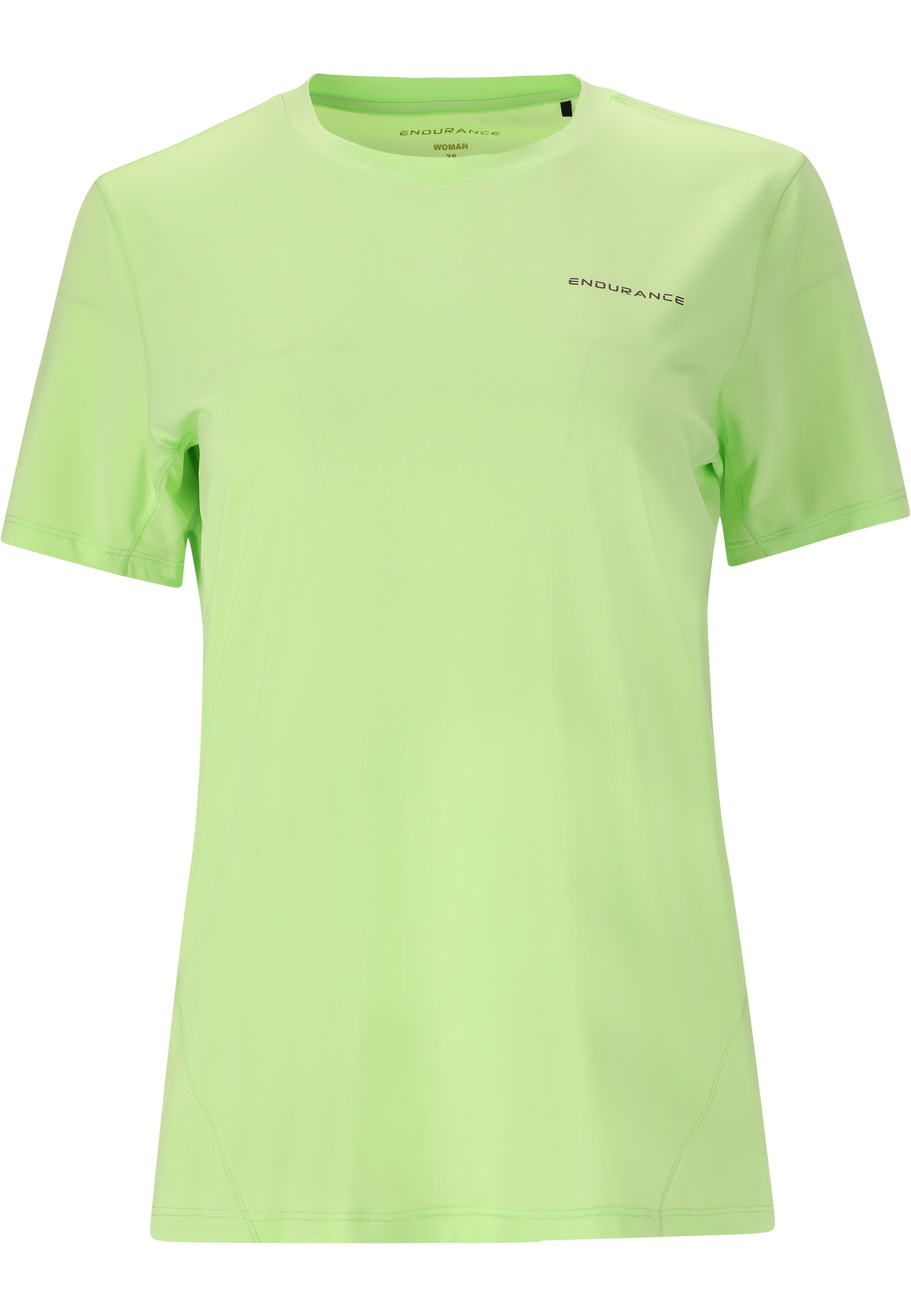 ENDURANCE Funktionsshirt »Nan«, mit 4-Wege-Stretch-Material