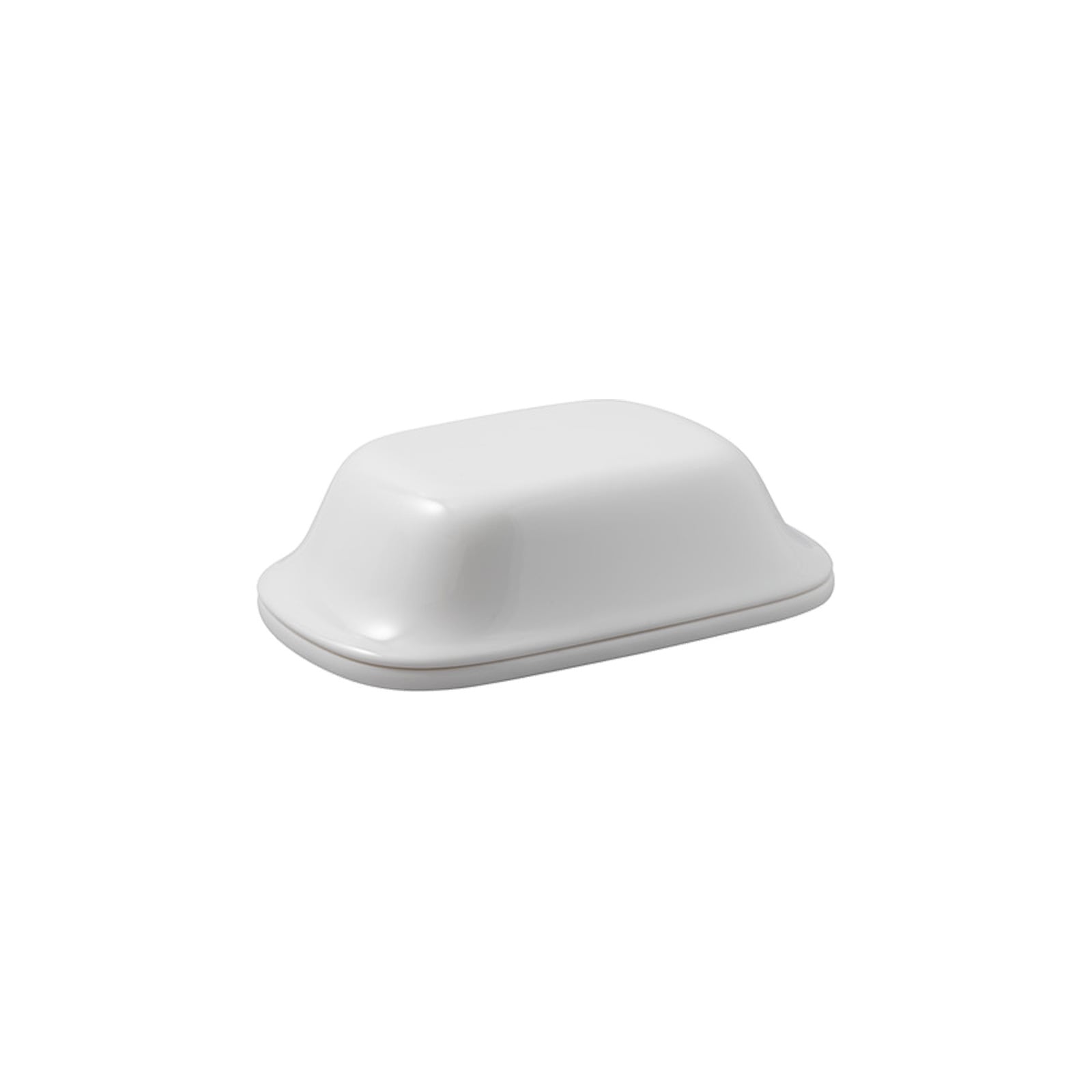 Villeroy & Boch Butterdose "Butterdose For Me weiß"