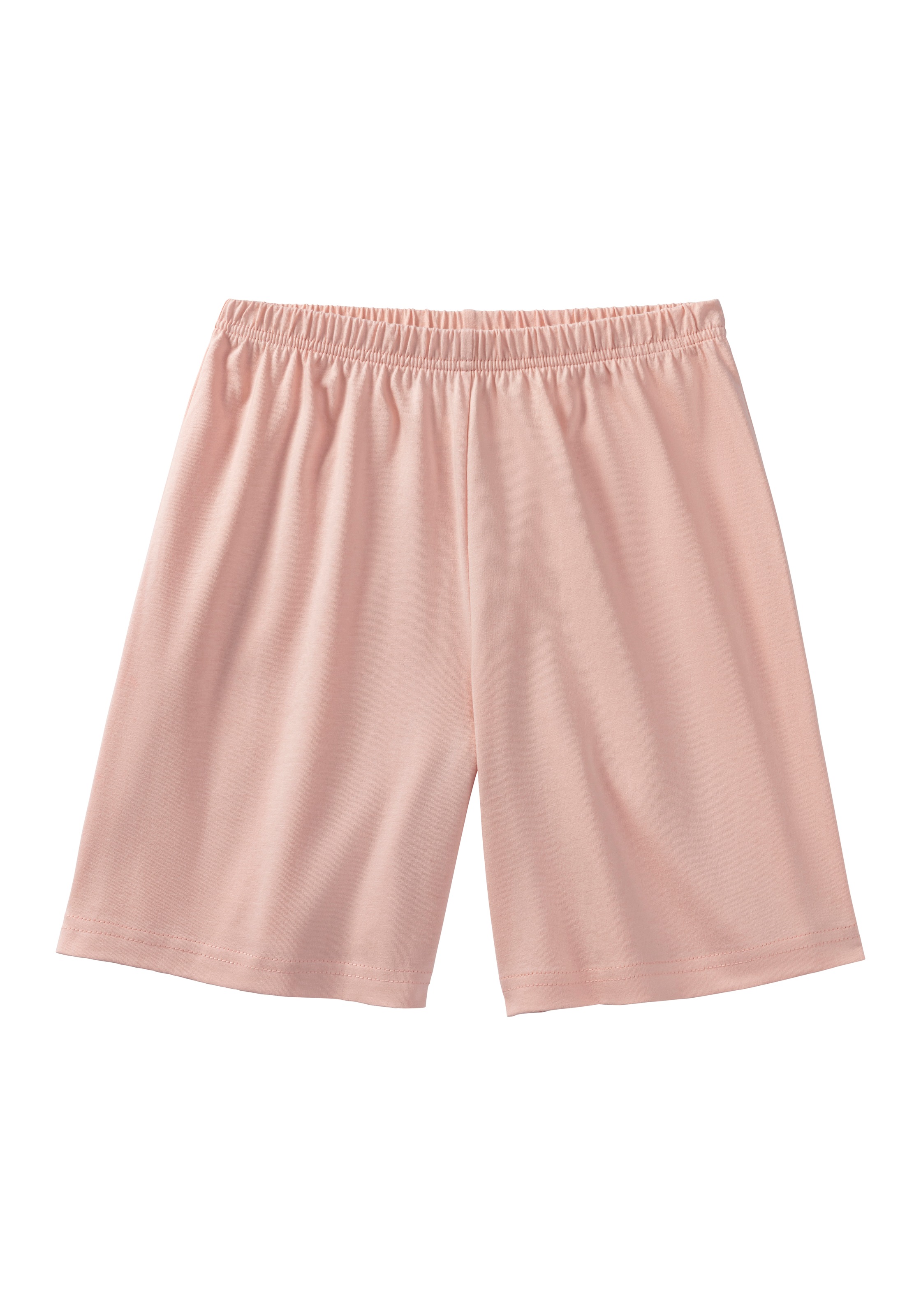 Thumbnail - Buffalo Pyjama 1 Stück, 2 tlg. Schlafanzug aus weicher Single Jersey Qualität