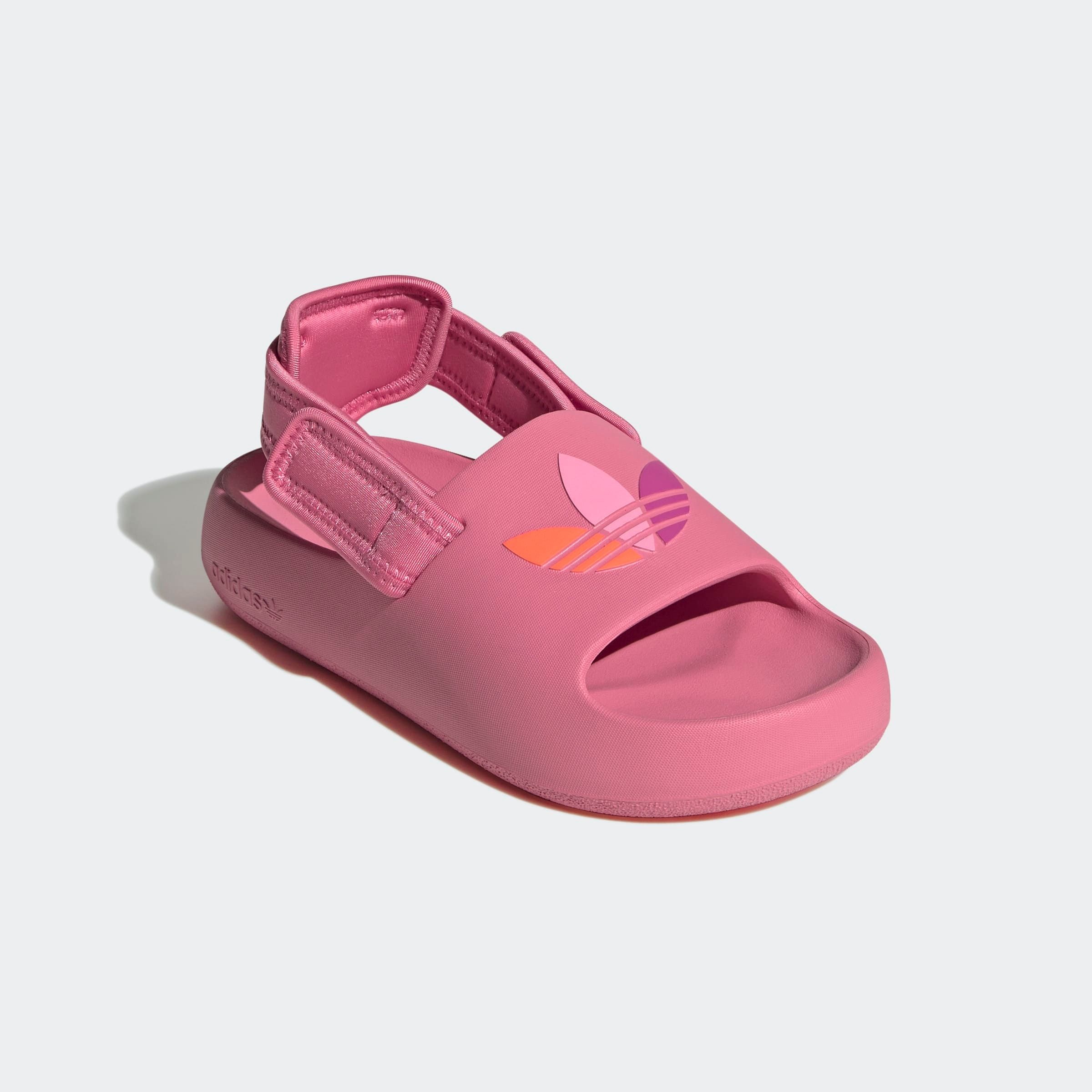 adidas Originals Sandale »ADIFOM KIDS ADILETTE«