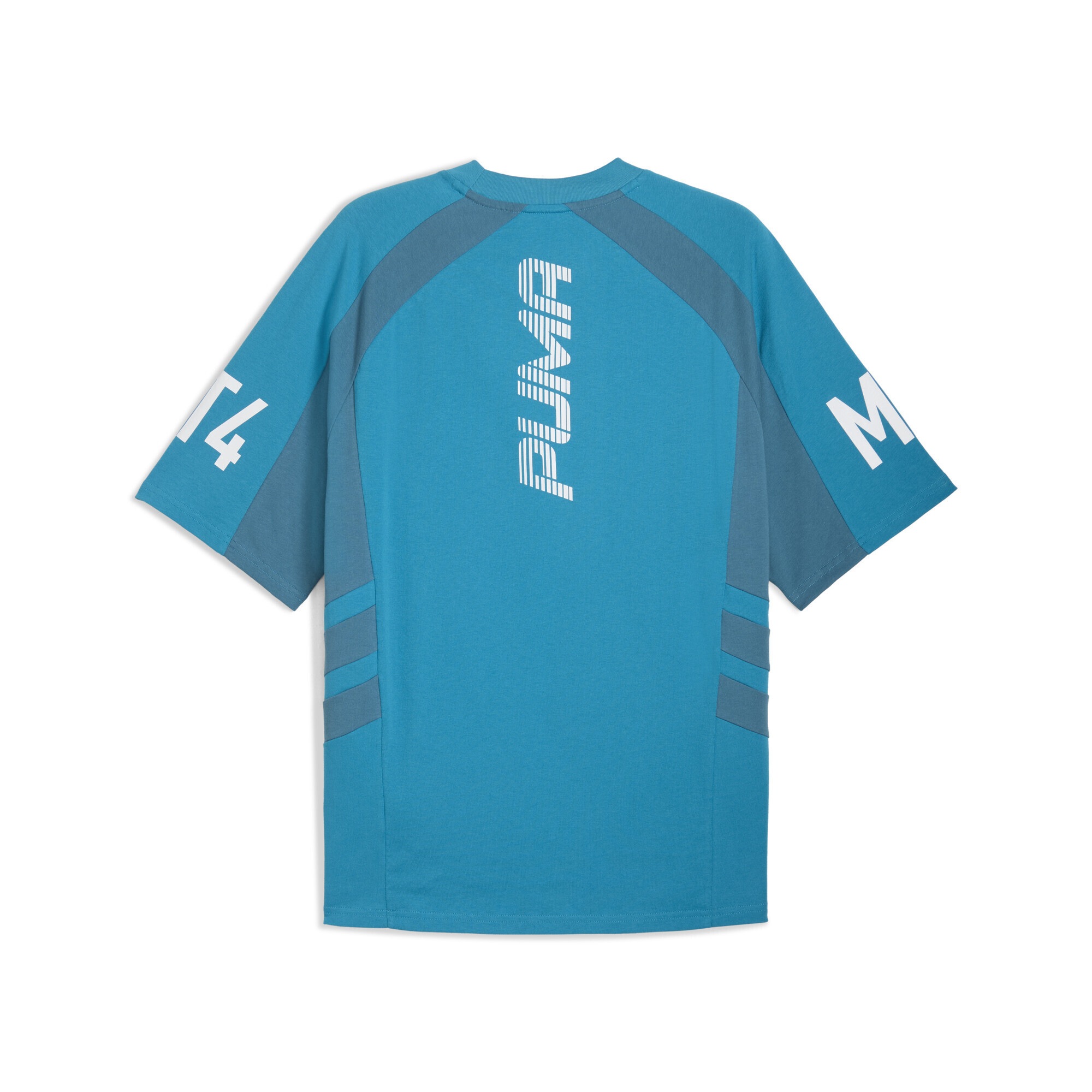 PUMA T-Shirt »BMW M Motorsport Lifestyle T-Shirt Herren«