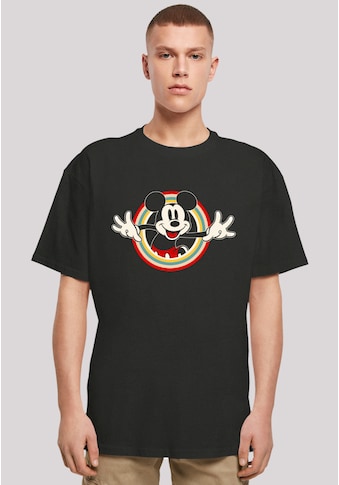 F4NT4STIC Marškinėliai »Disney Mickey Mouse Hell...