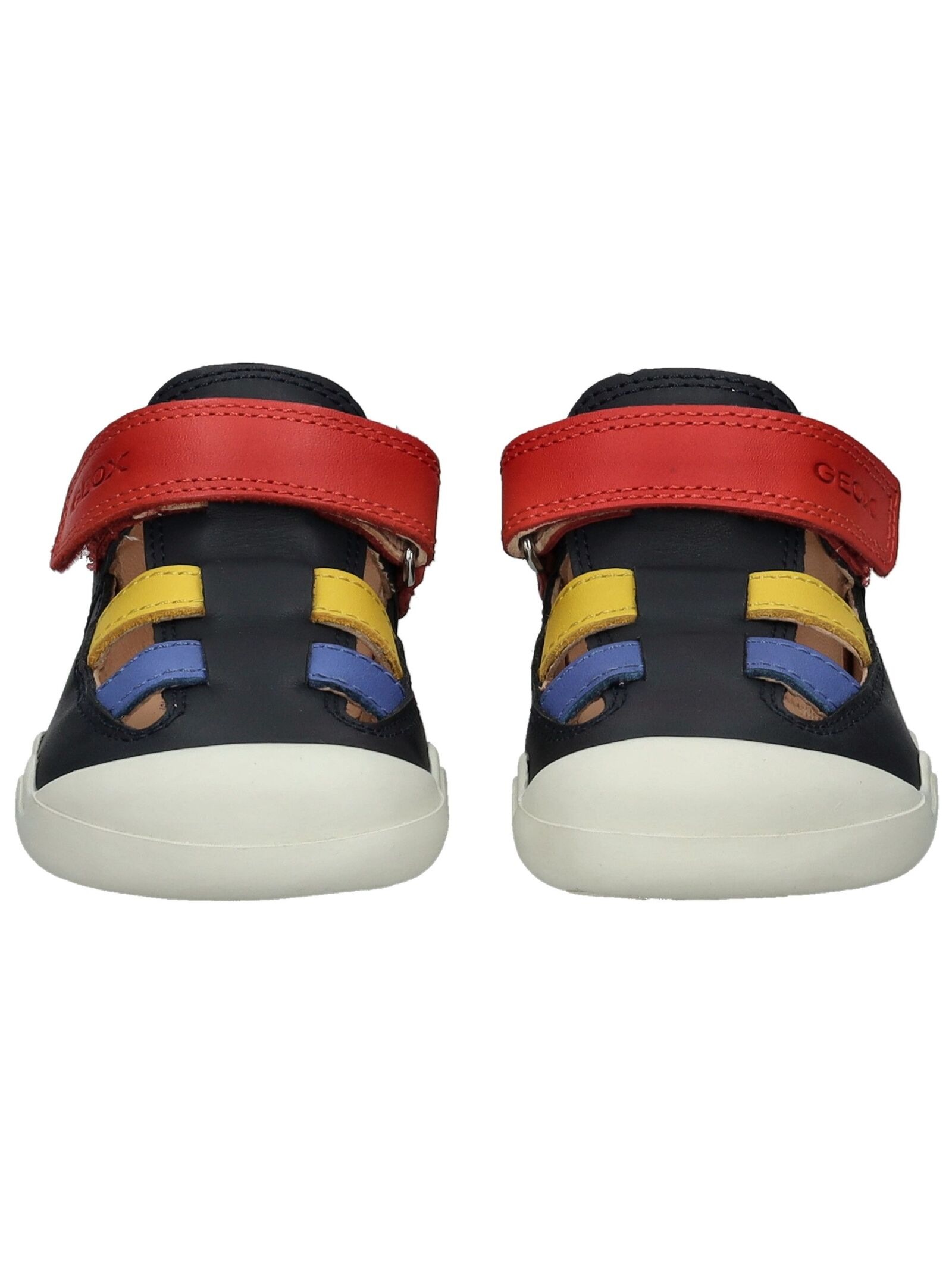 Thumbnail - Geox Sandale "Geox Sneaker Nappaleder"