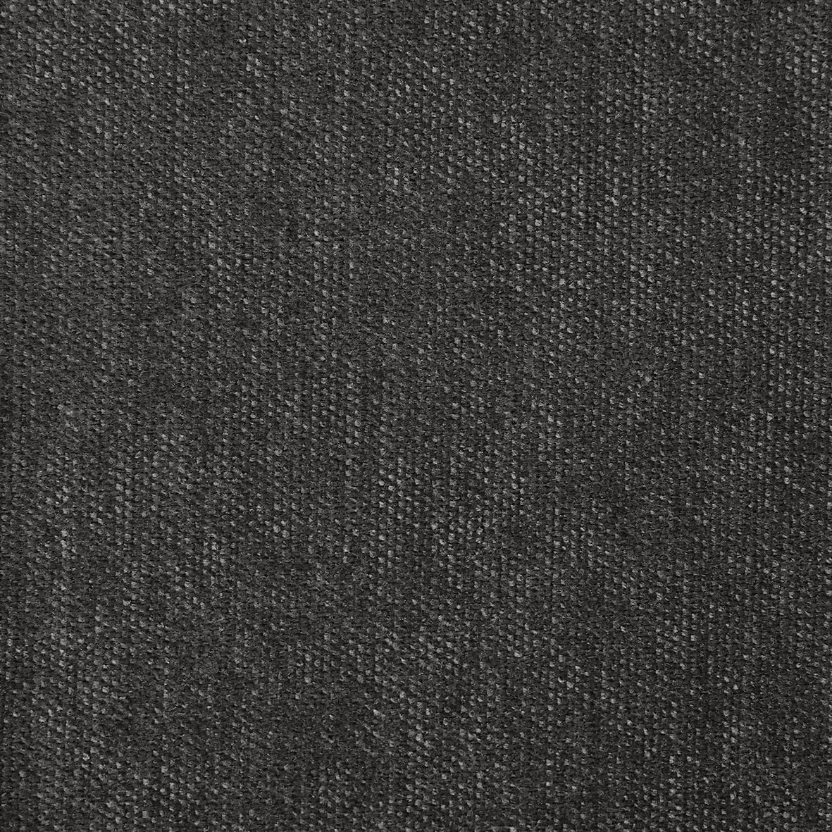 OTTO home Freischwinger »Hennia« (Set) 2 Stk.mit weichem Chenillebezug, Ziernähten, schwarzes Metallgestell