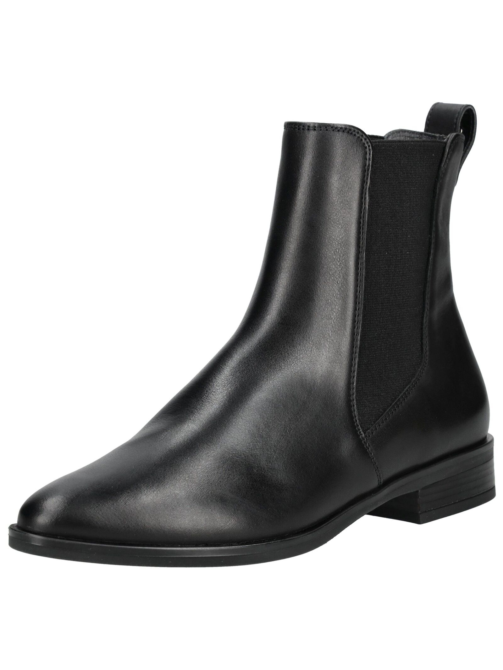 Paul Green Stiefelette "Paul Green Stiefelette Leder/Textil" günstig online kaufen