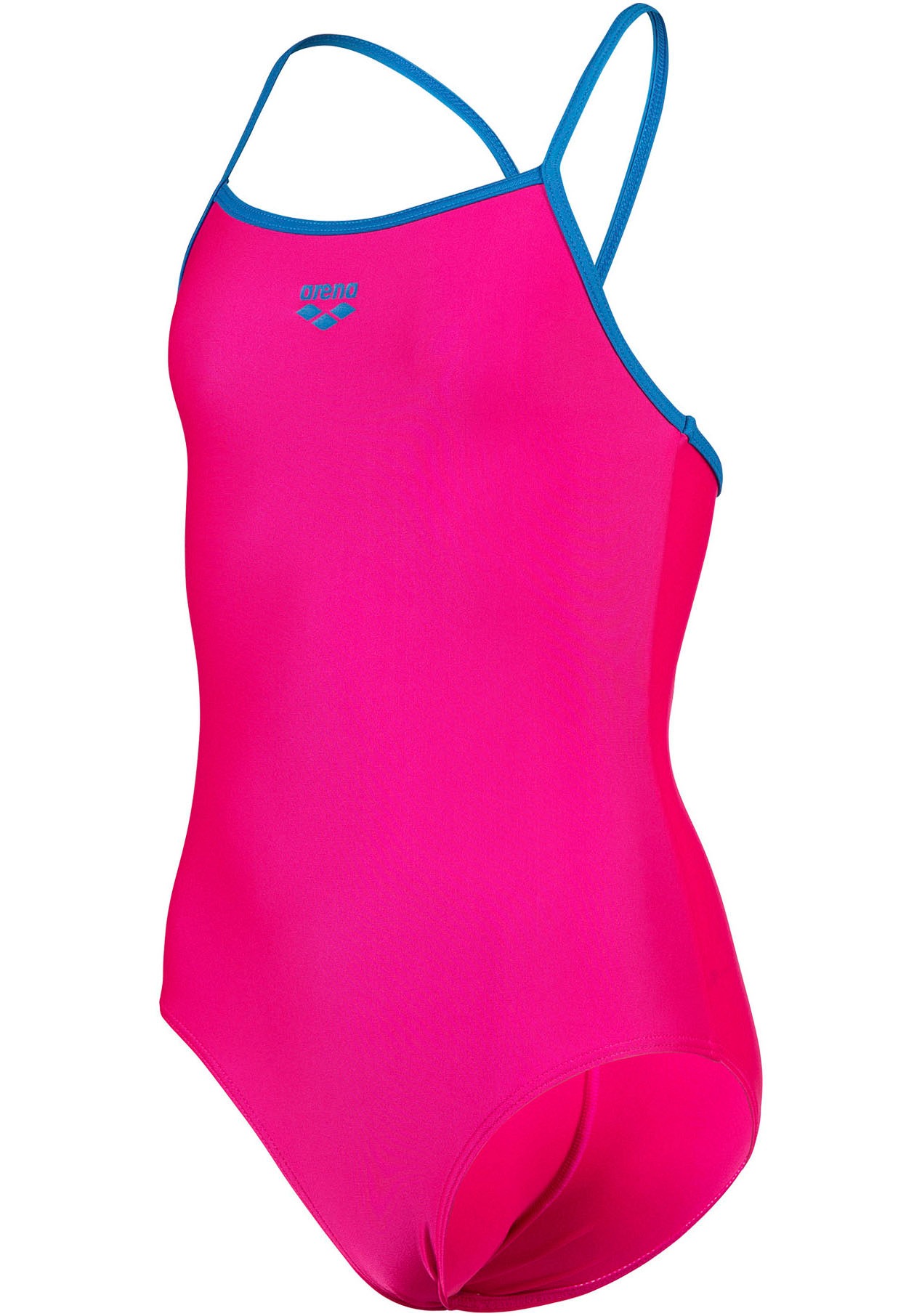 Arena Badeanzug »GIRL'S ARENA SWIMSUIT LIGHT DROP SO«