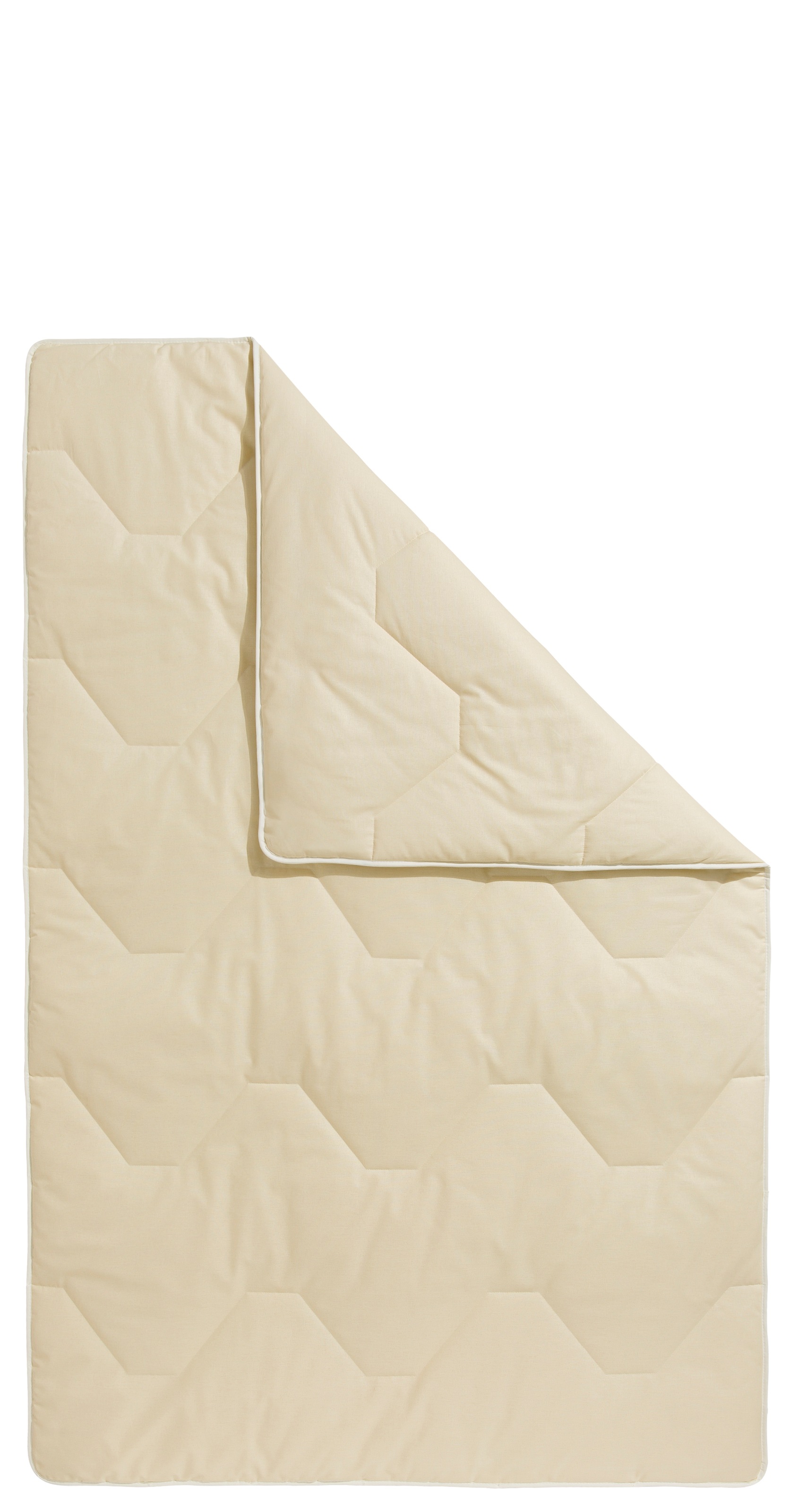 Älgdröm Naturfaserbettdecke "Baumwolle 60 C, Bettdecke 135x200 cm, 155x220 günstig online kaufen