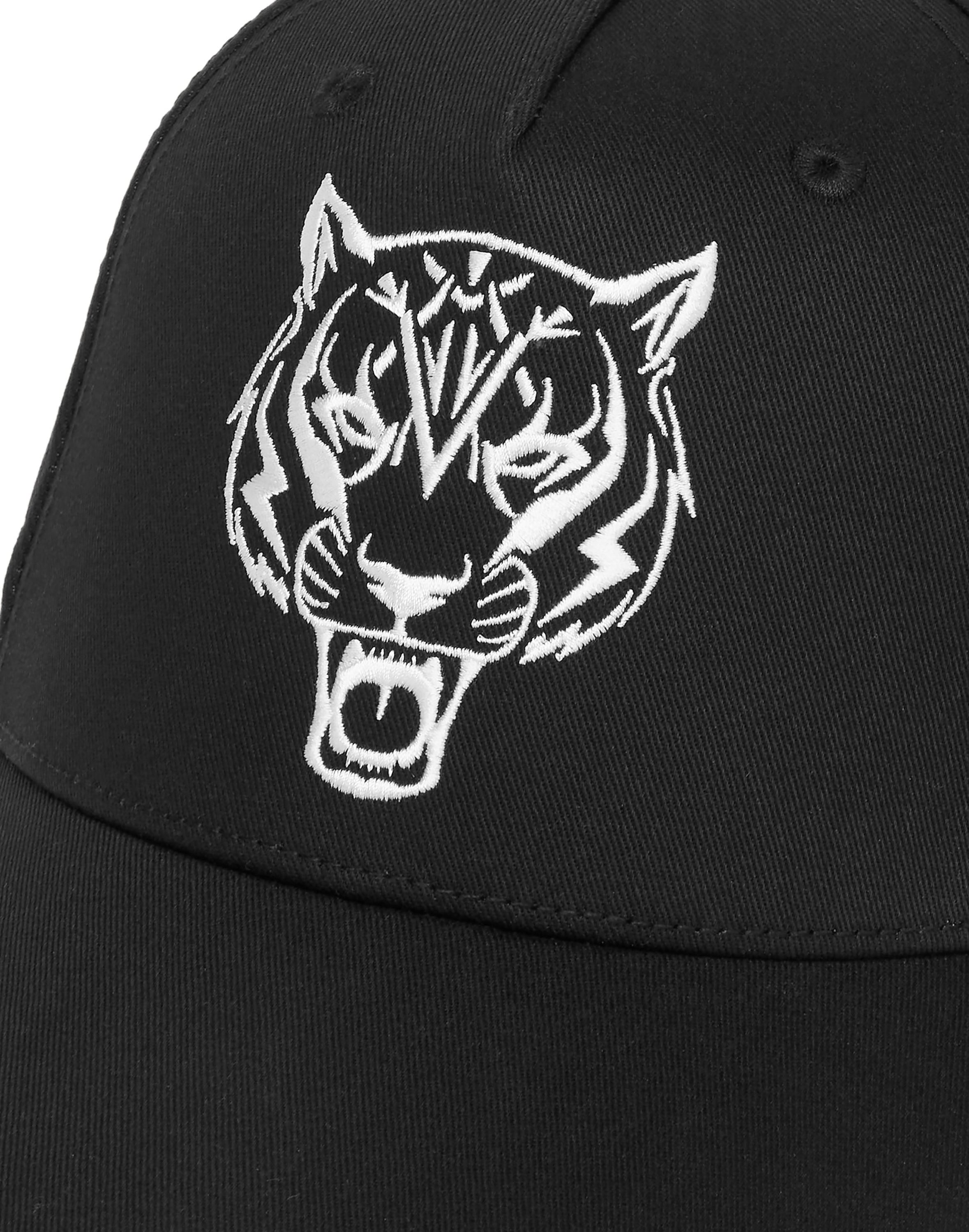 PLEIN SPORT Baseball Cap »Baseball Cap Tiger«