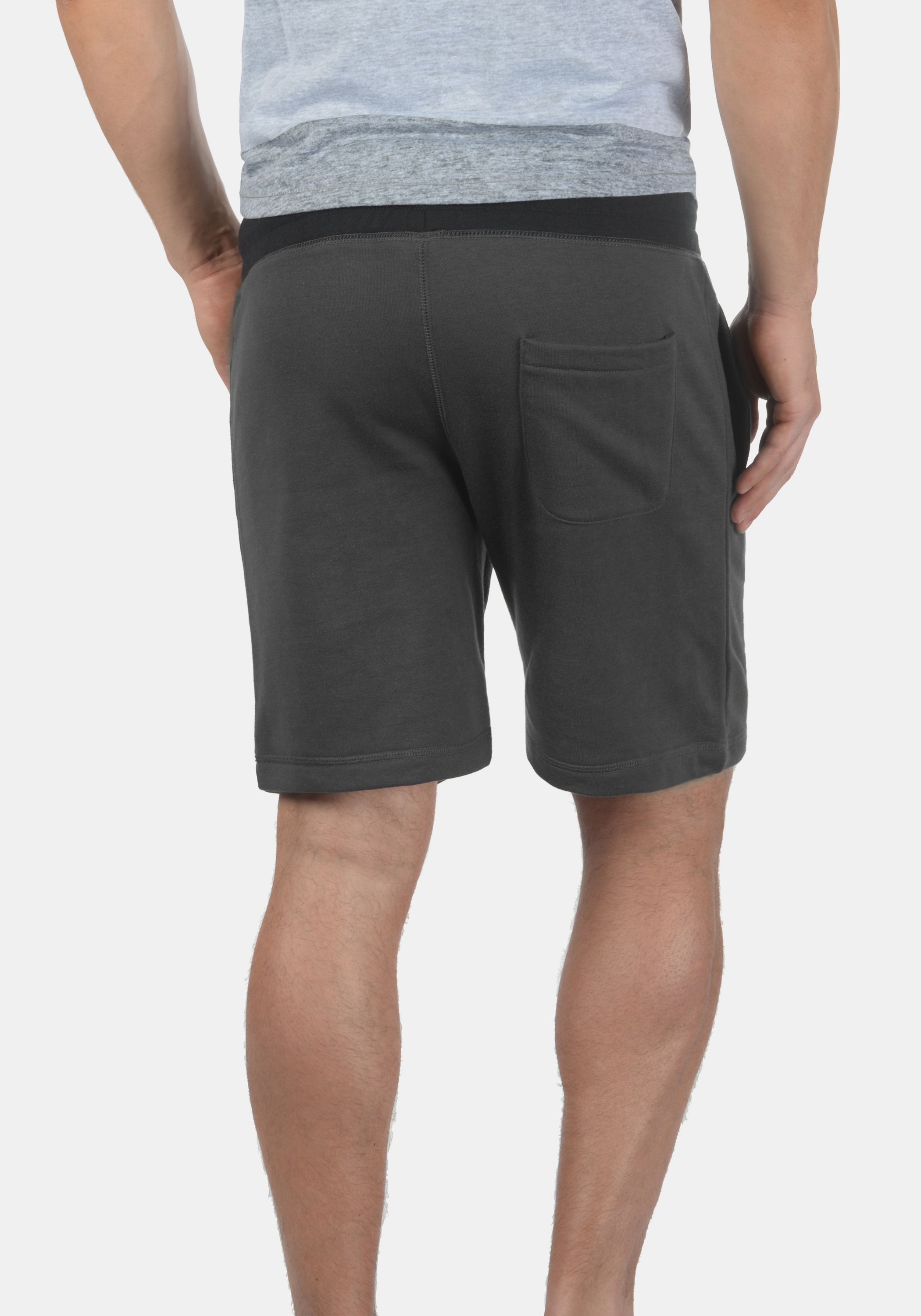 !Solid Sweatshorts »Sweatshorts SDBenni«