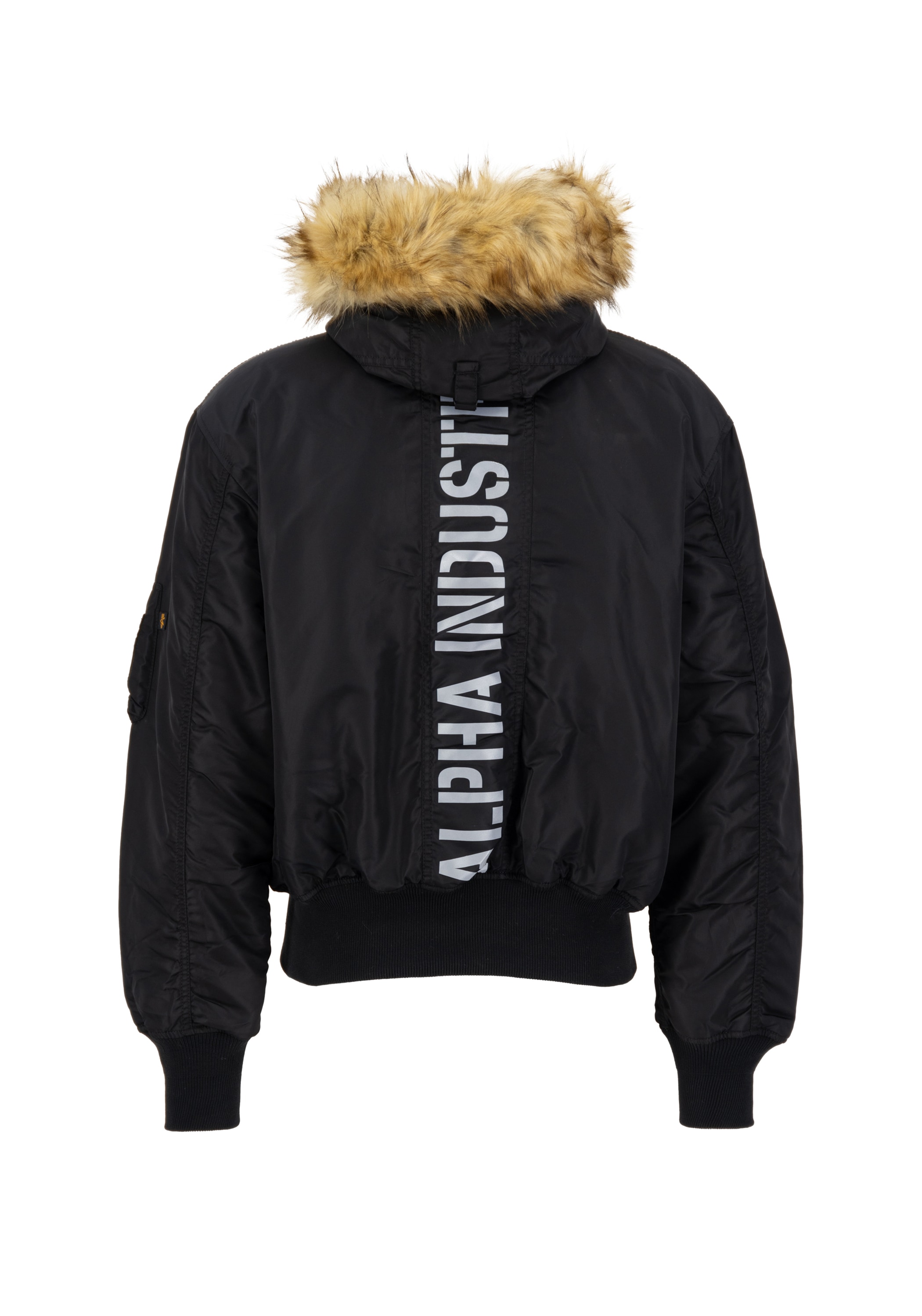 Alpha Industries Winterjacke "Alpha Industries Men - Bomber Jackets 45/P Ho günstig online kaufen